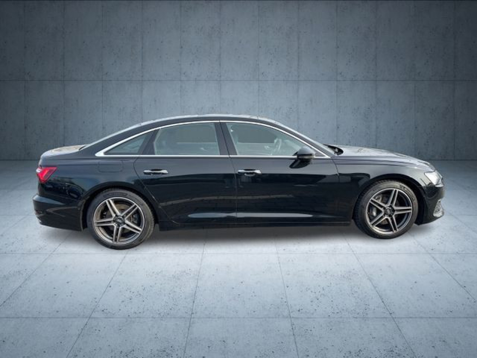 Audi - A6 Limousine_8
