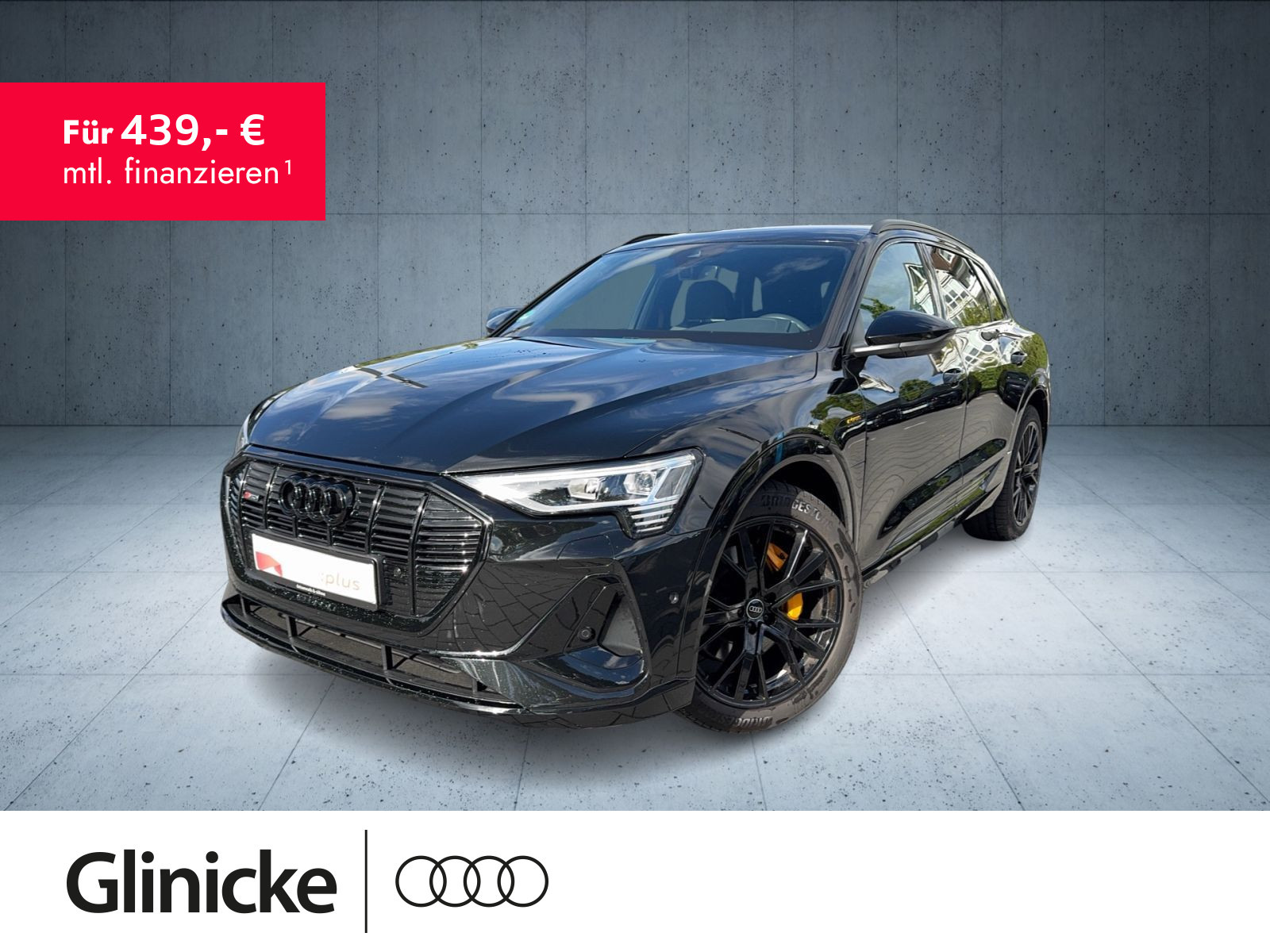 Audi - e-tron_1