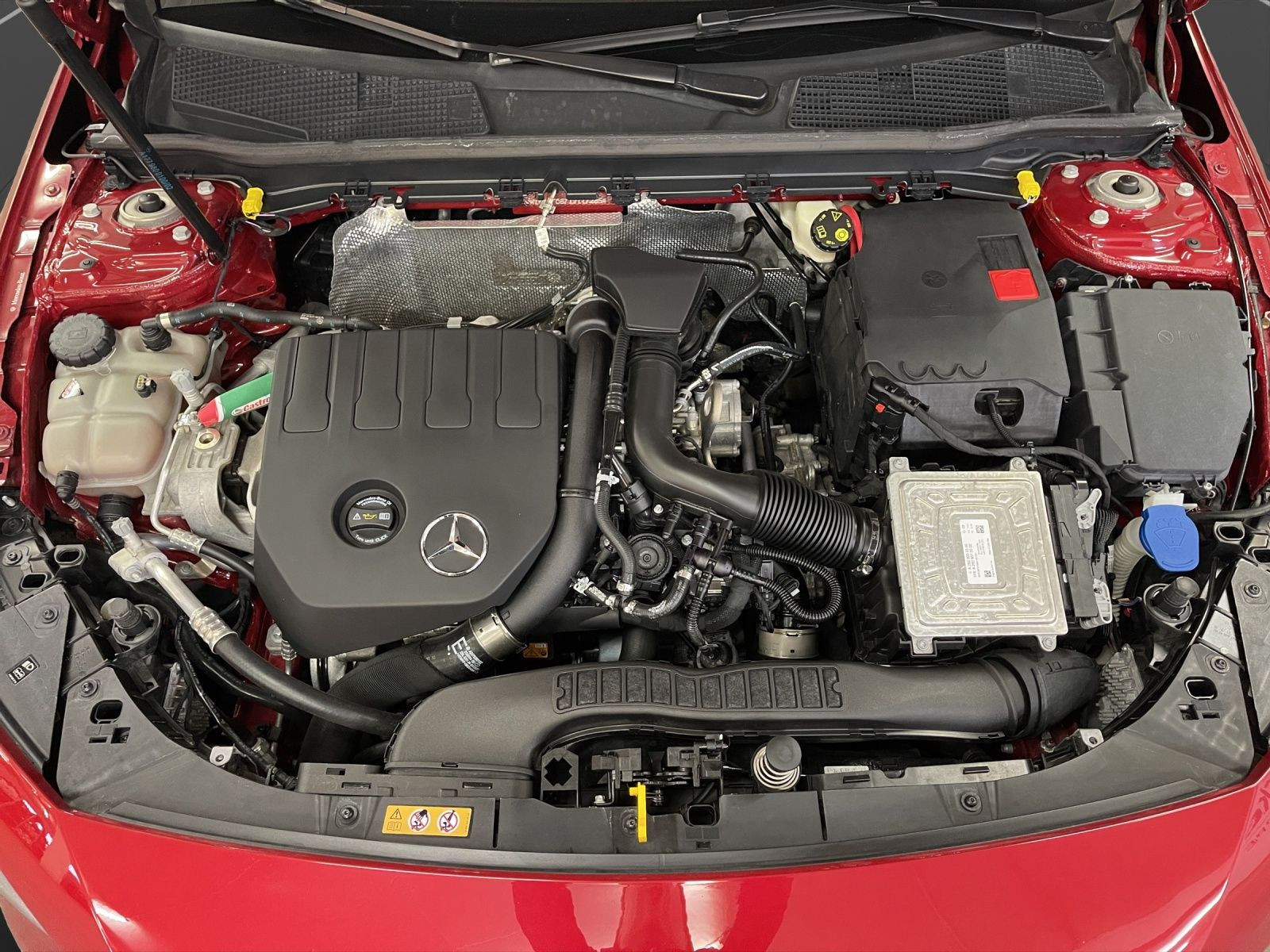 Mercedes-Benz - A 200_21
