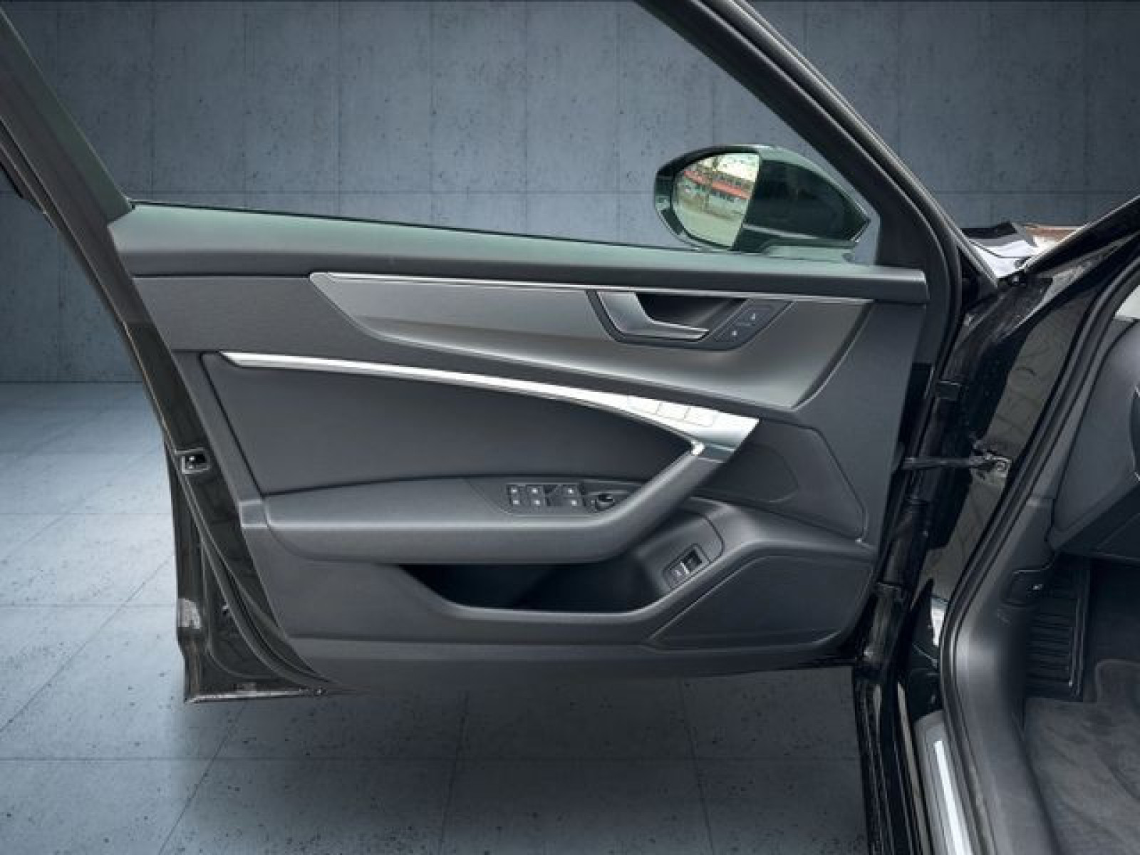 Audi - A6 Limousine_24