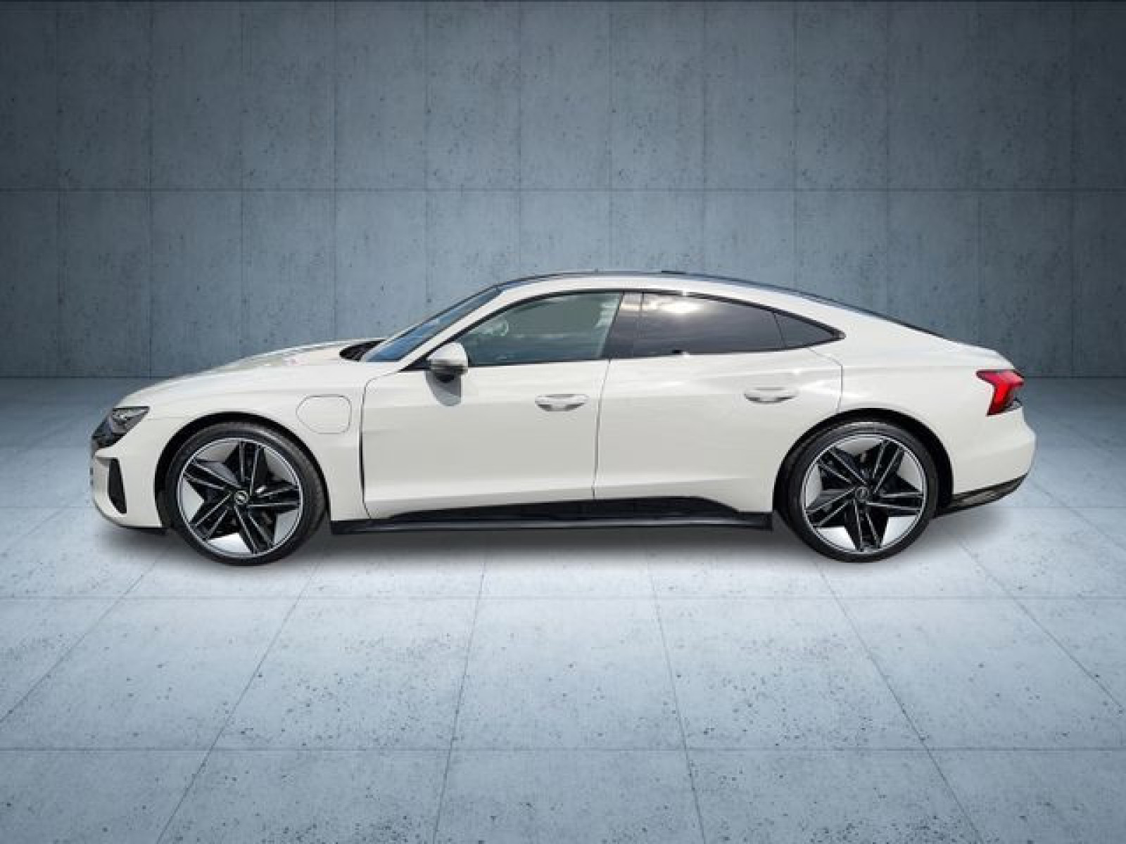 Audi - e-tron GT quattro_3