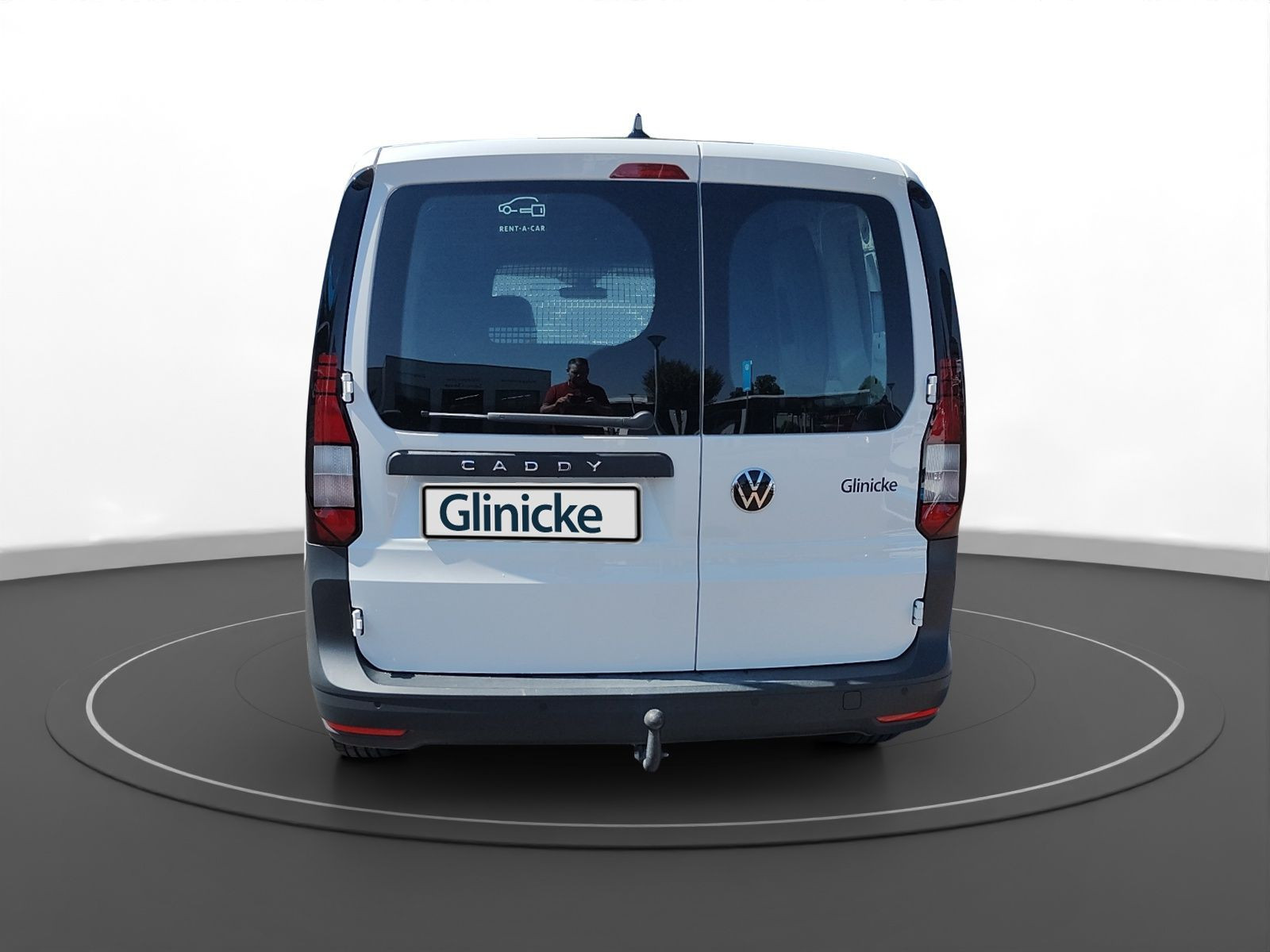 Volkswagen - Caddy Cargo_10