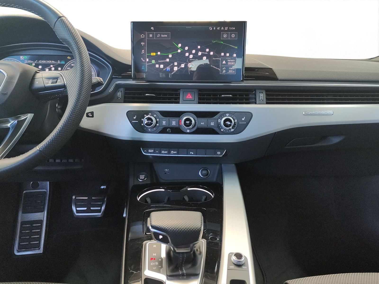Audi - A4 Avant_7
