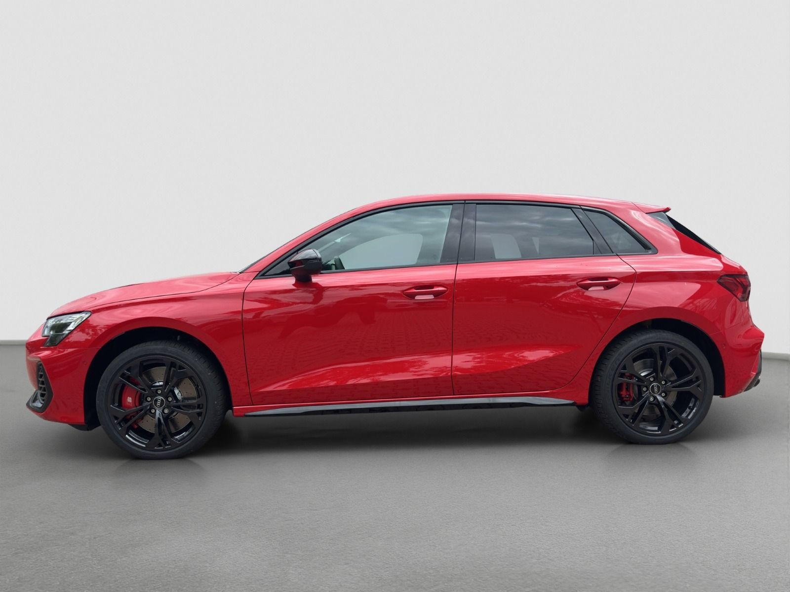 Audi - S3 Sportback_5