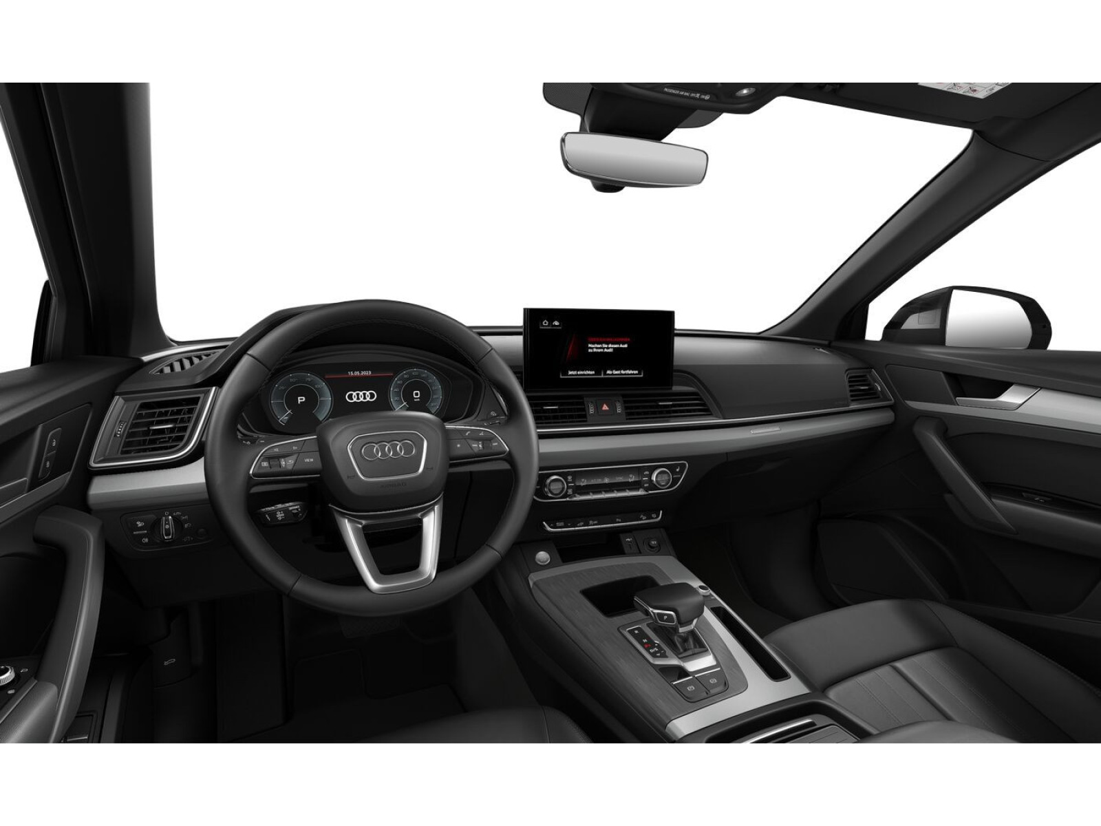 Audi - Q5_6 Audi - Q5_6