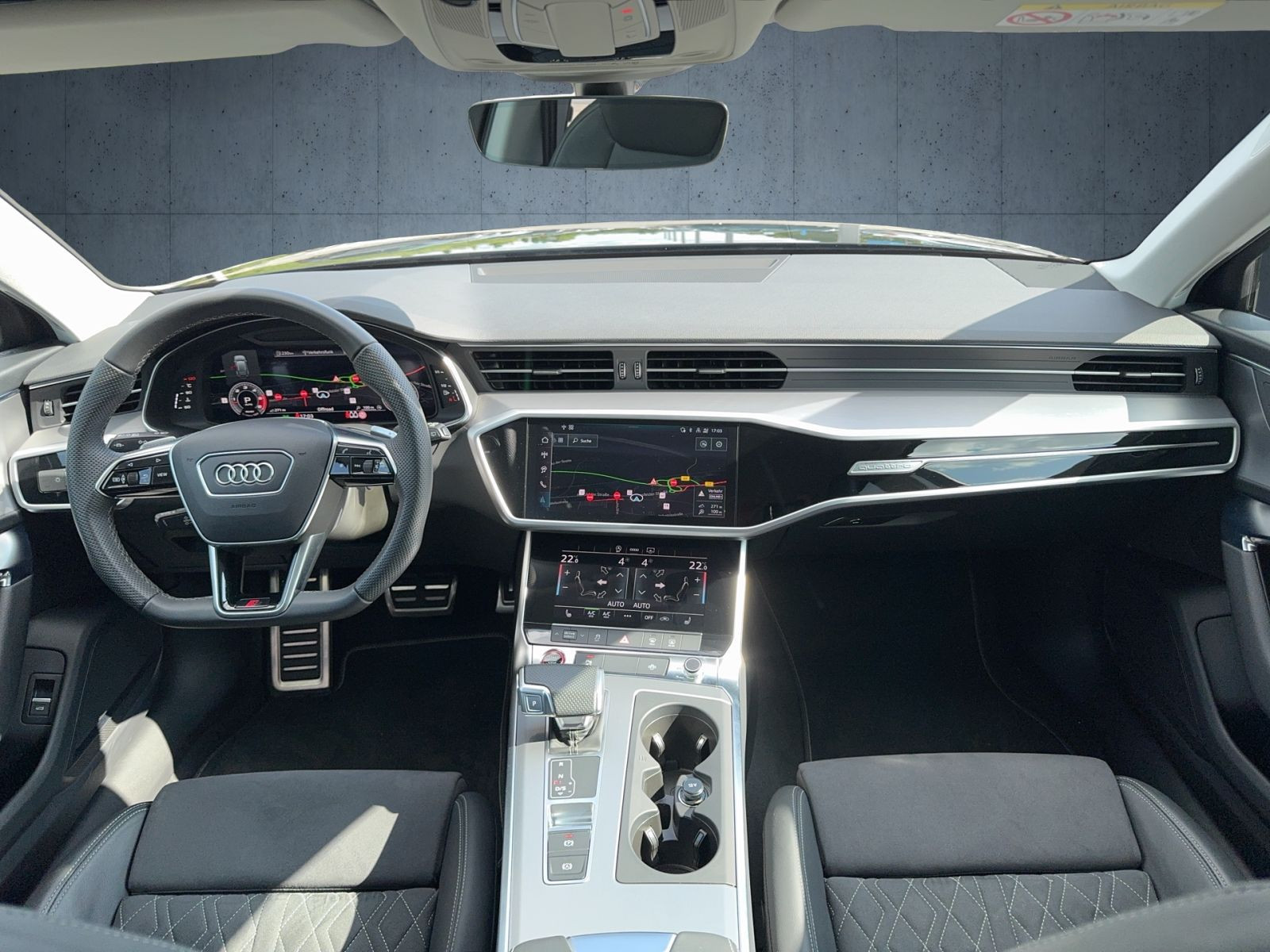 Audi - S6 Avant_11 Audi - S6 Avant_11