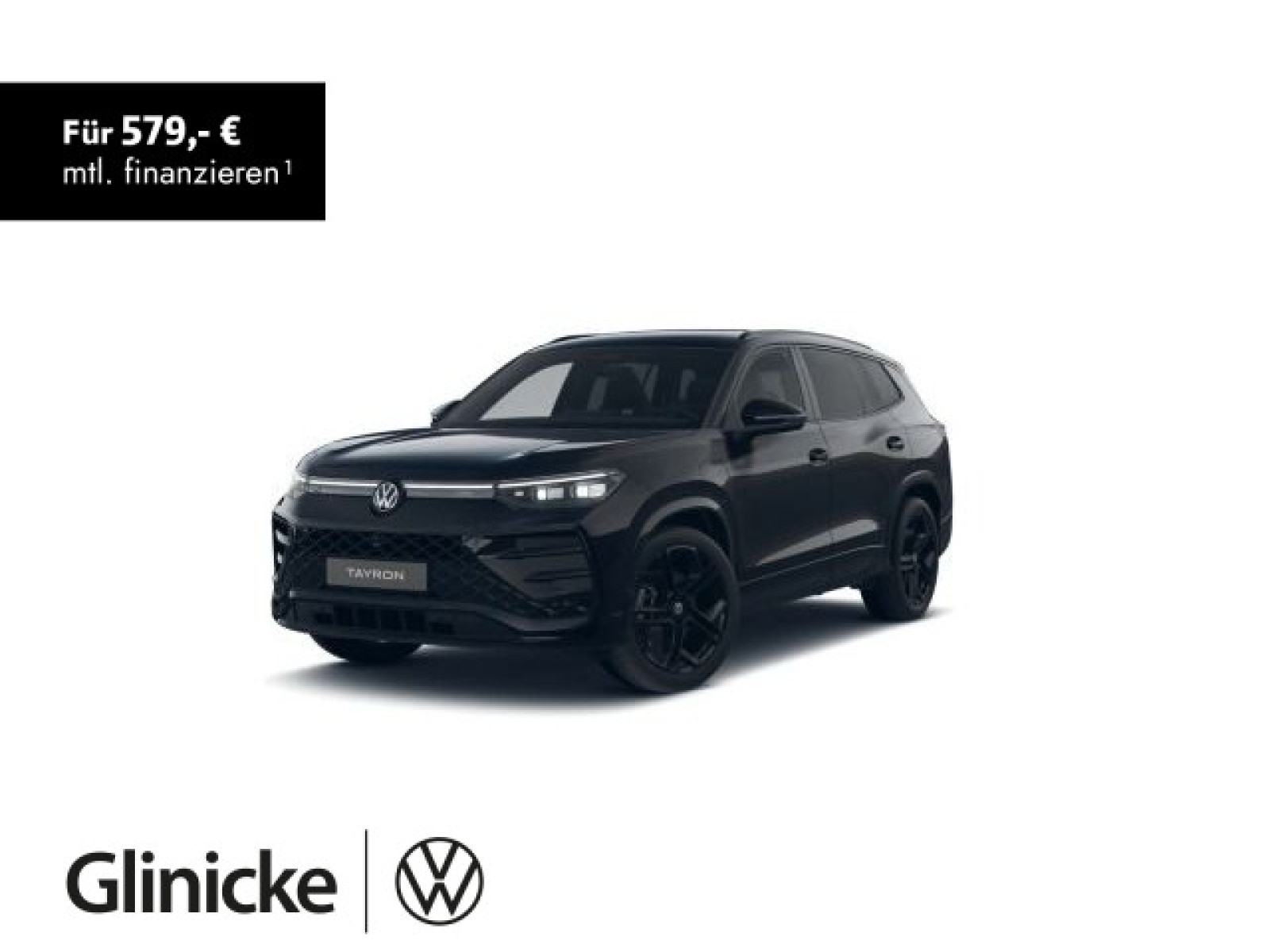 Volkswagen - Tayron_1