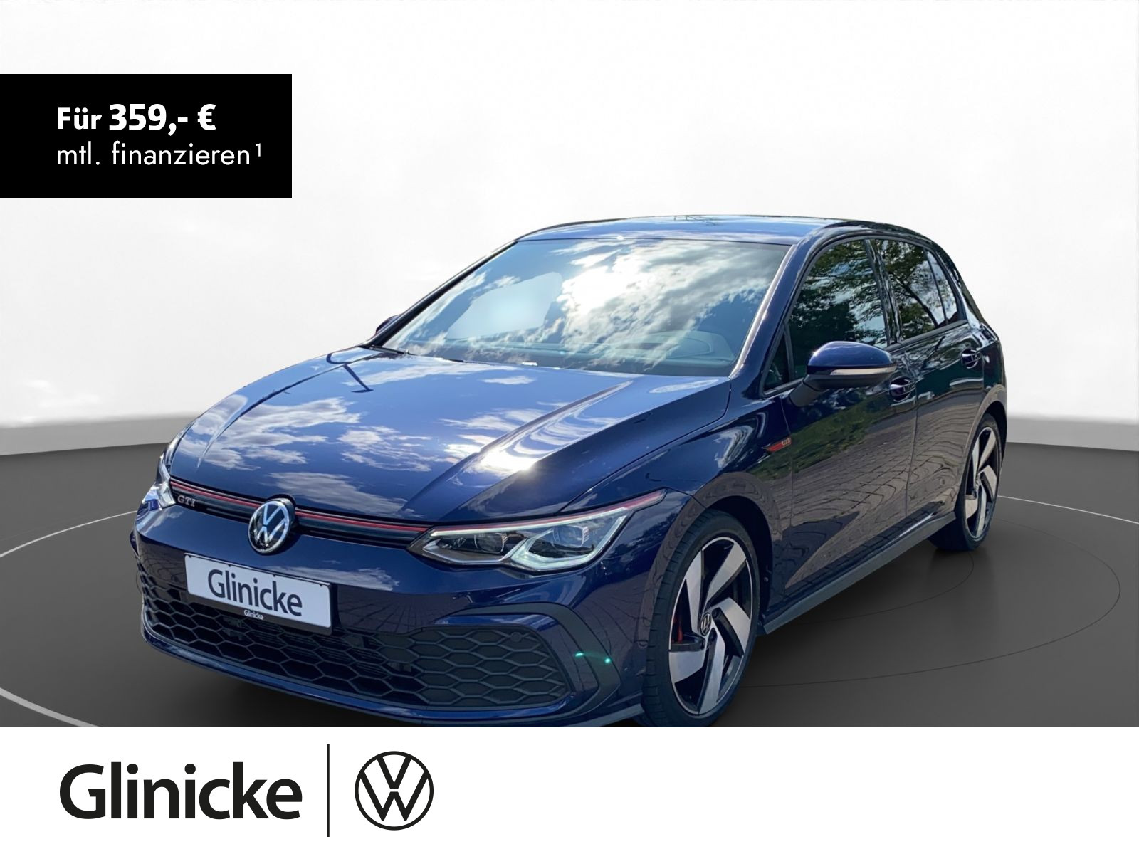 Volkswagen - Golf GTI_1