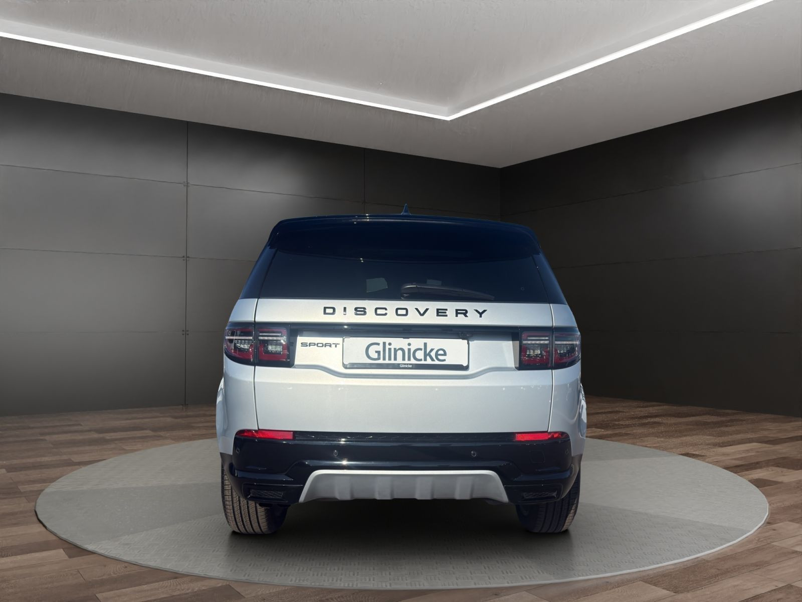 Land Rover - Discovery Sport_4