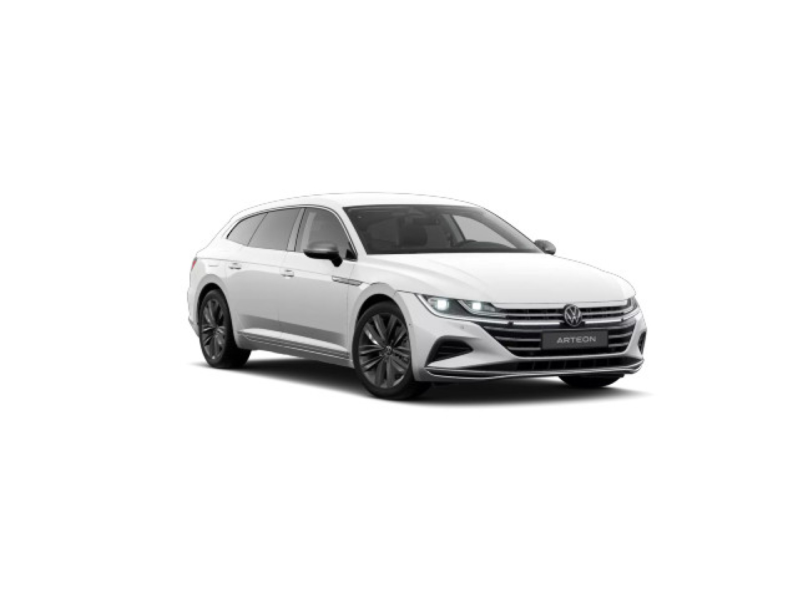 Volkswagen - Arteon Shooting Brake_19 Volkswagen - Arteon Shooting Brake_19