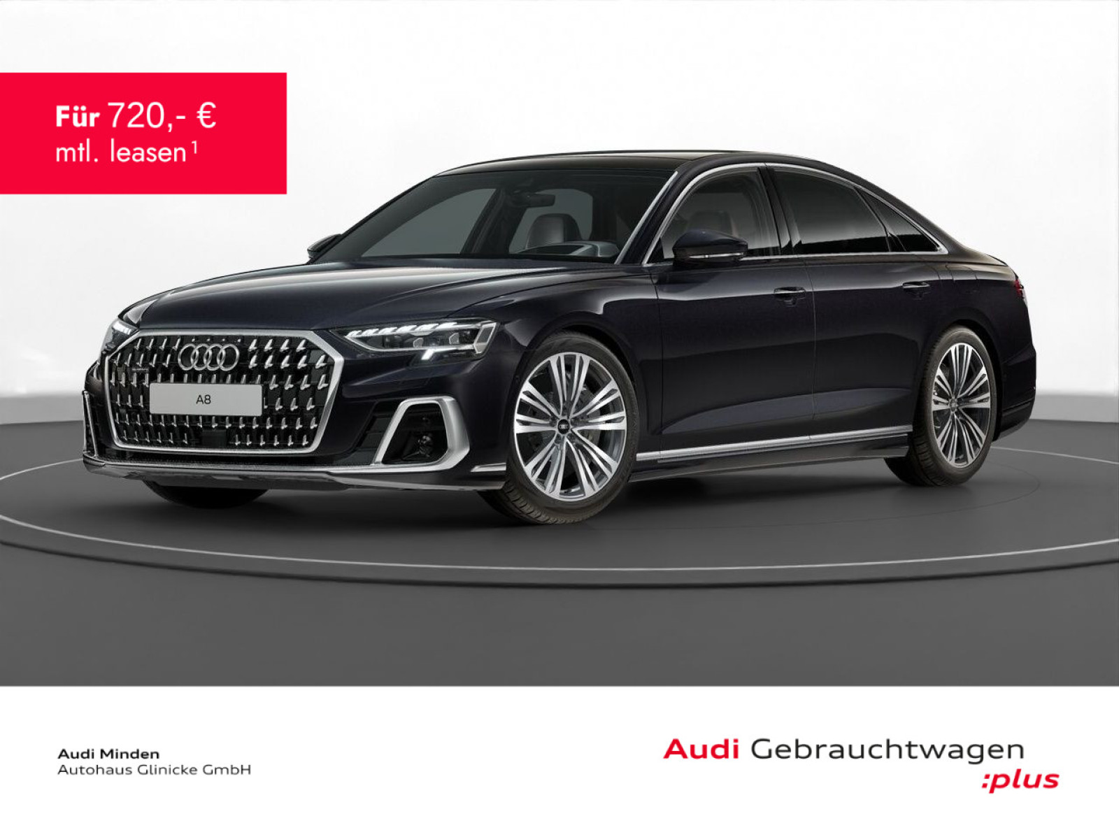 Audi - A8_1