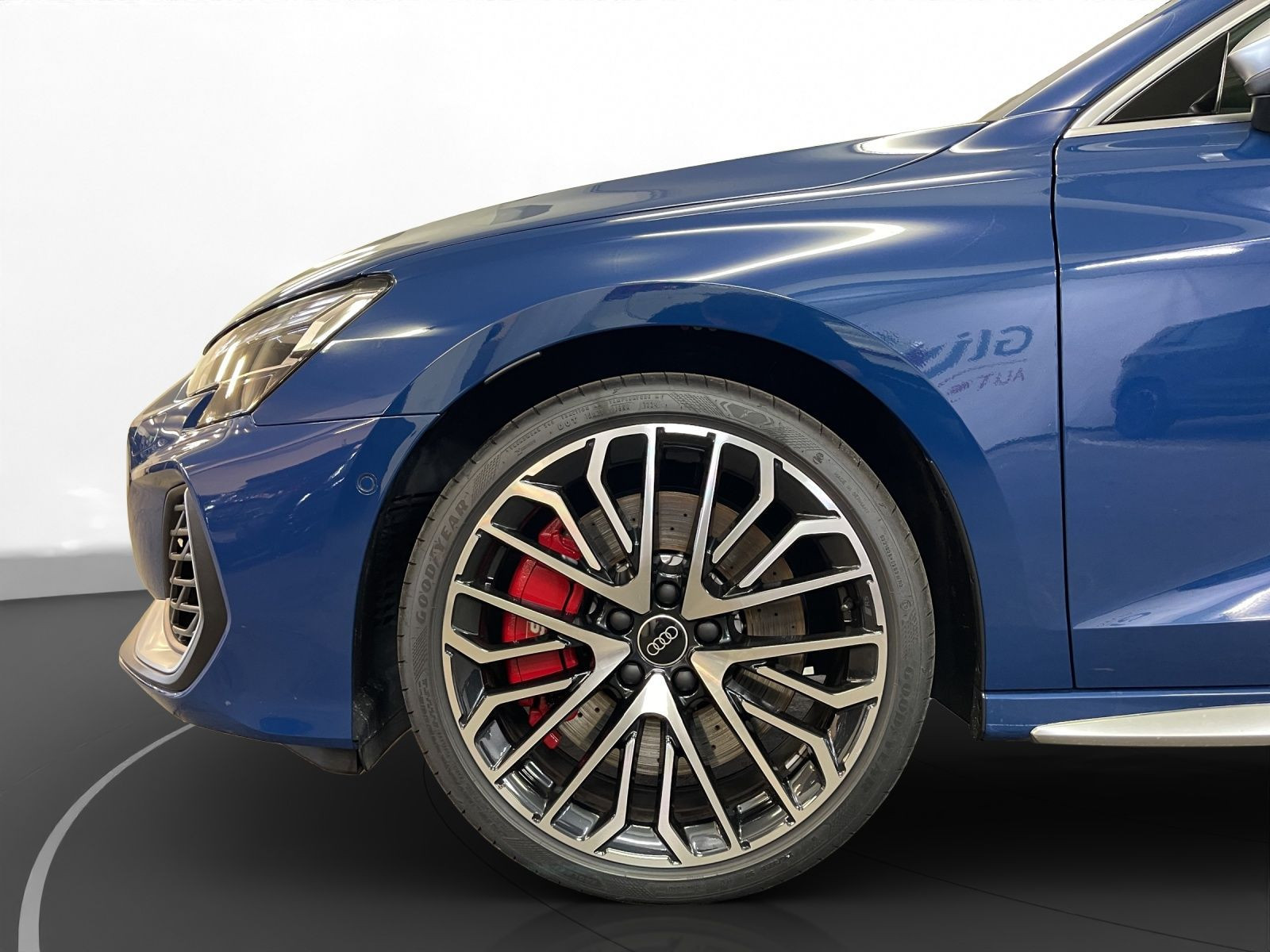 Audi - S3 Limousine_13
