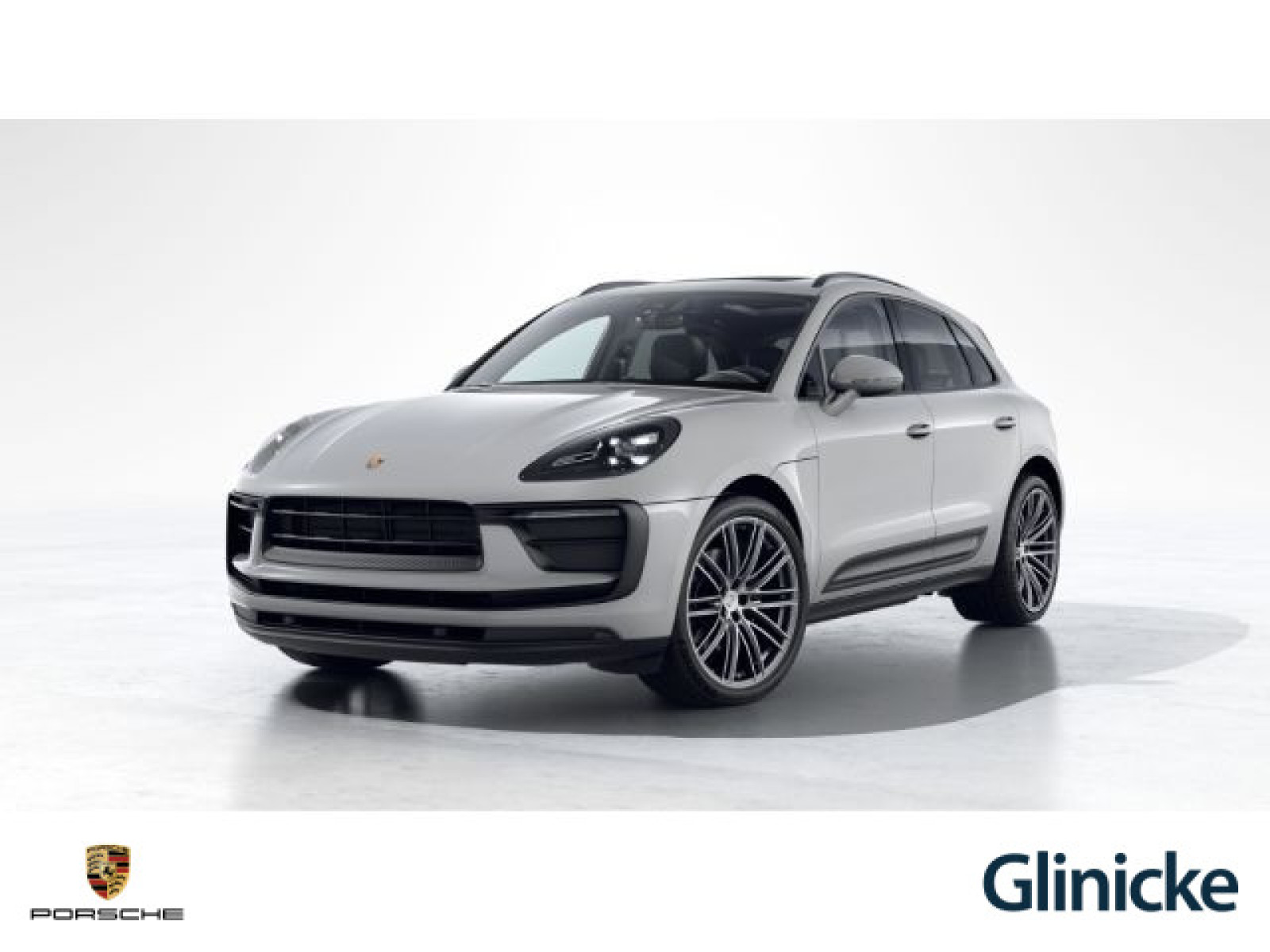 Porsche - Macan_1