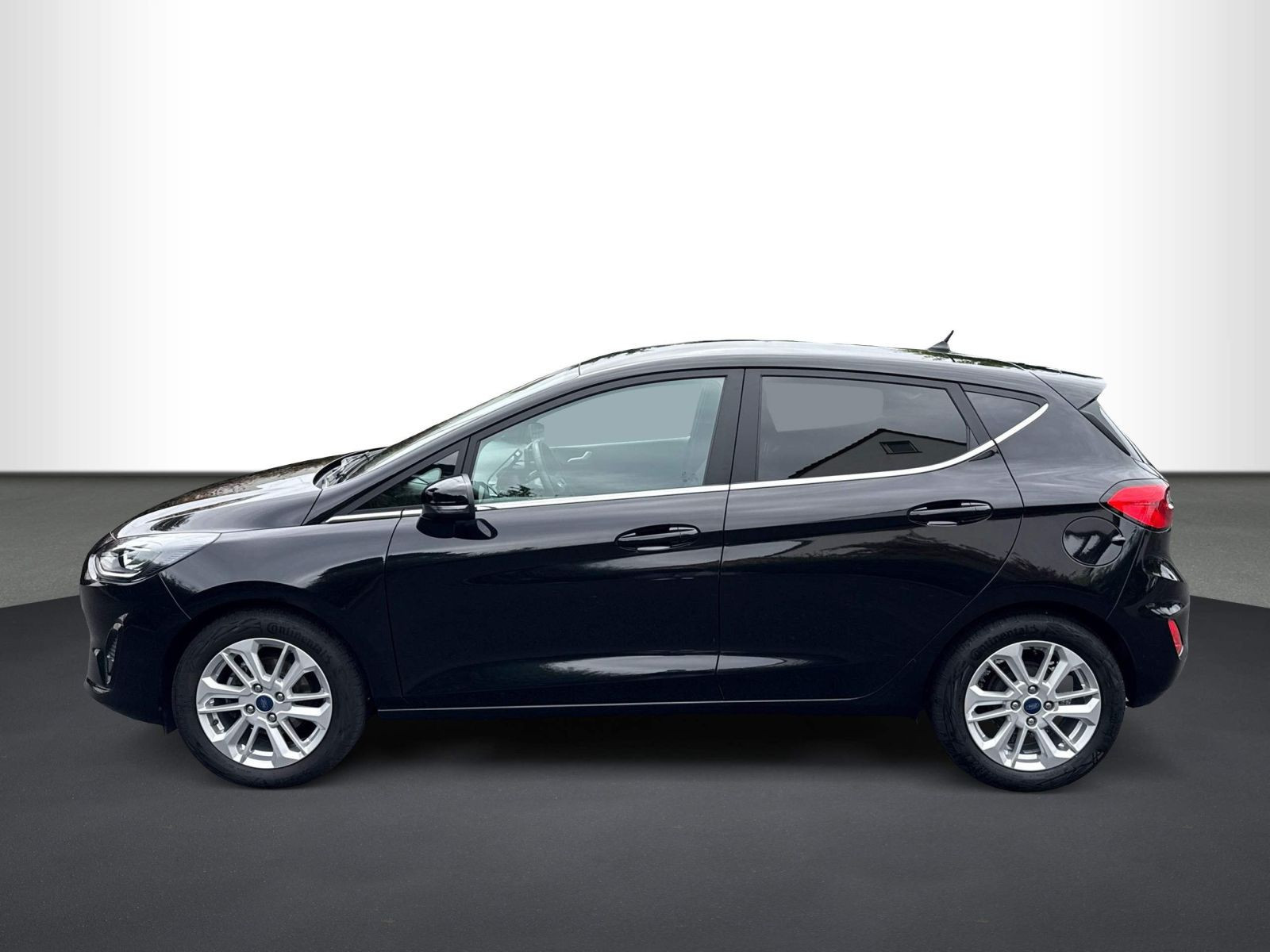 Ford - Fiesta_5 Ford - Fiesta_5