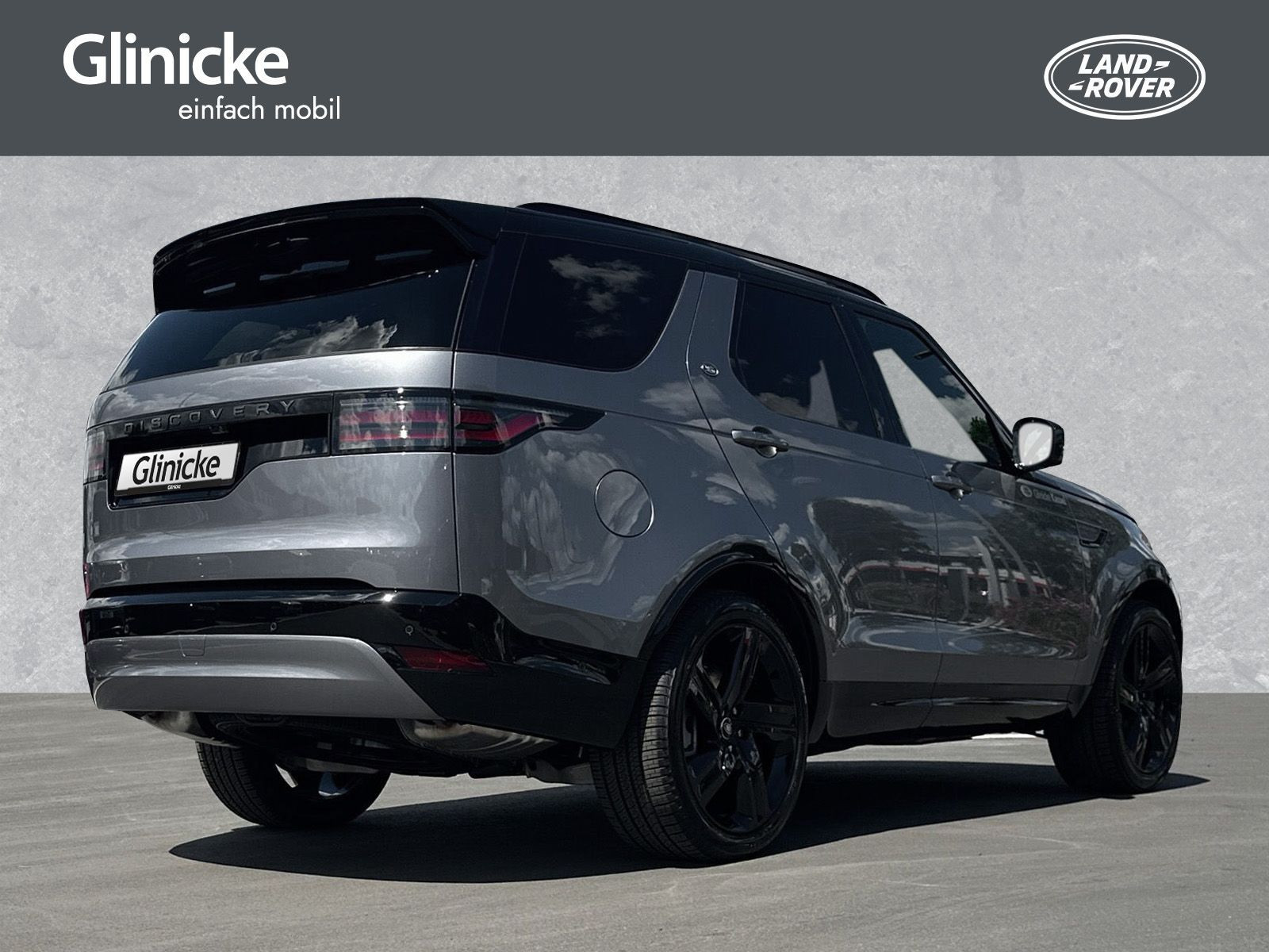 Land Rover - Discovery_2
