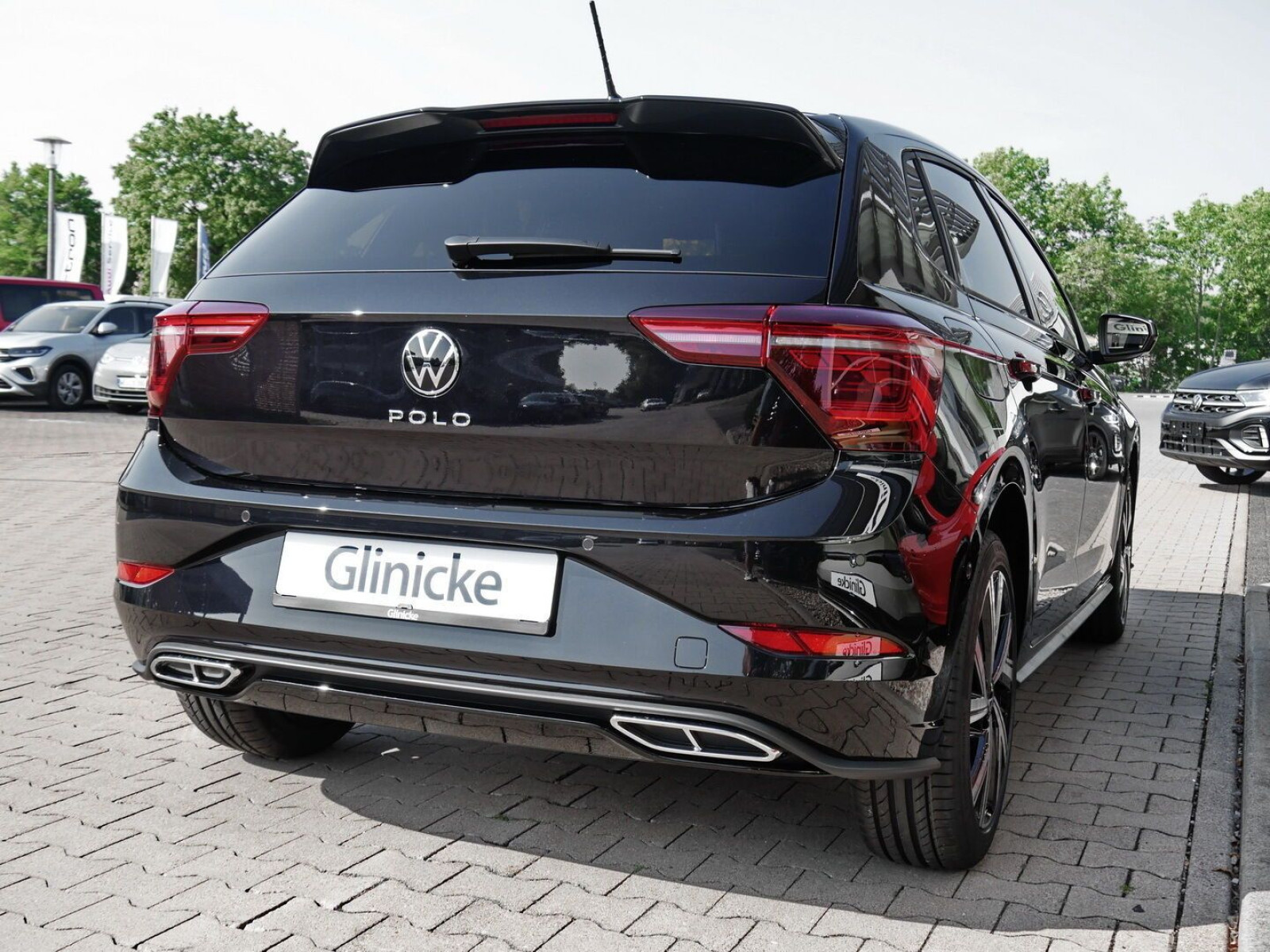 Volkswagen - Polo_4 Volkswagen - Polo_4