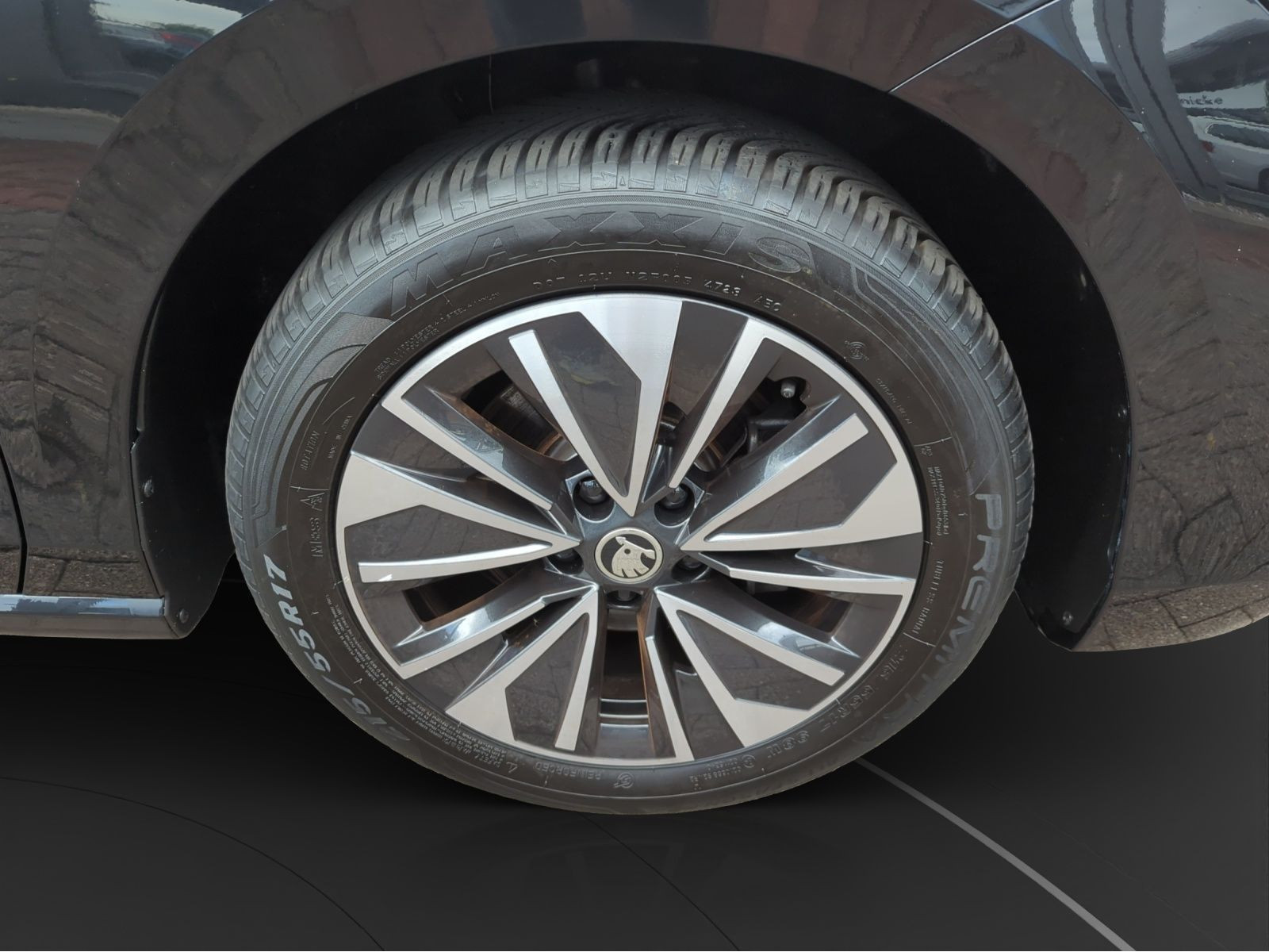 Škoda - Superb_11