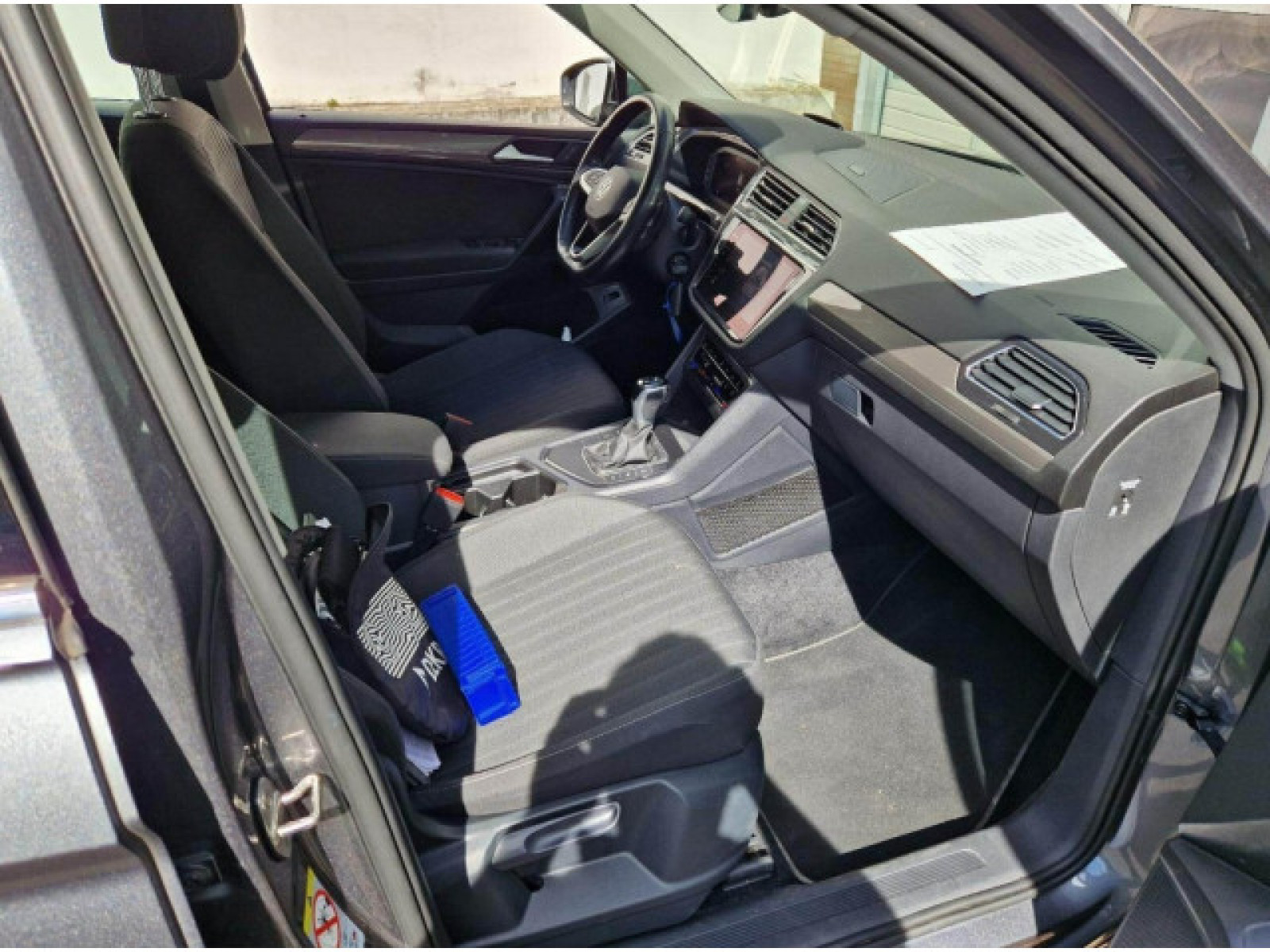 Volkswagen - Tiguan Allspace_5