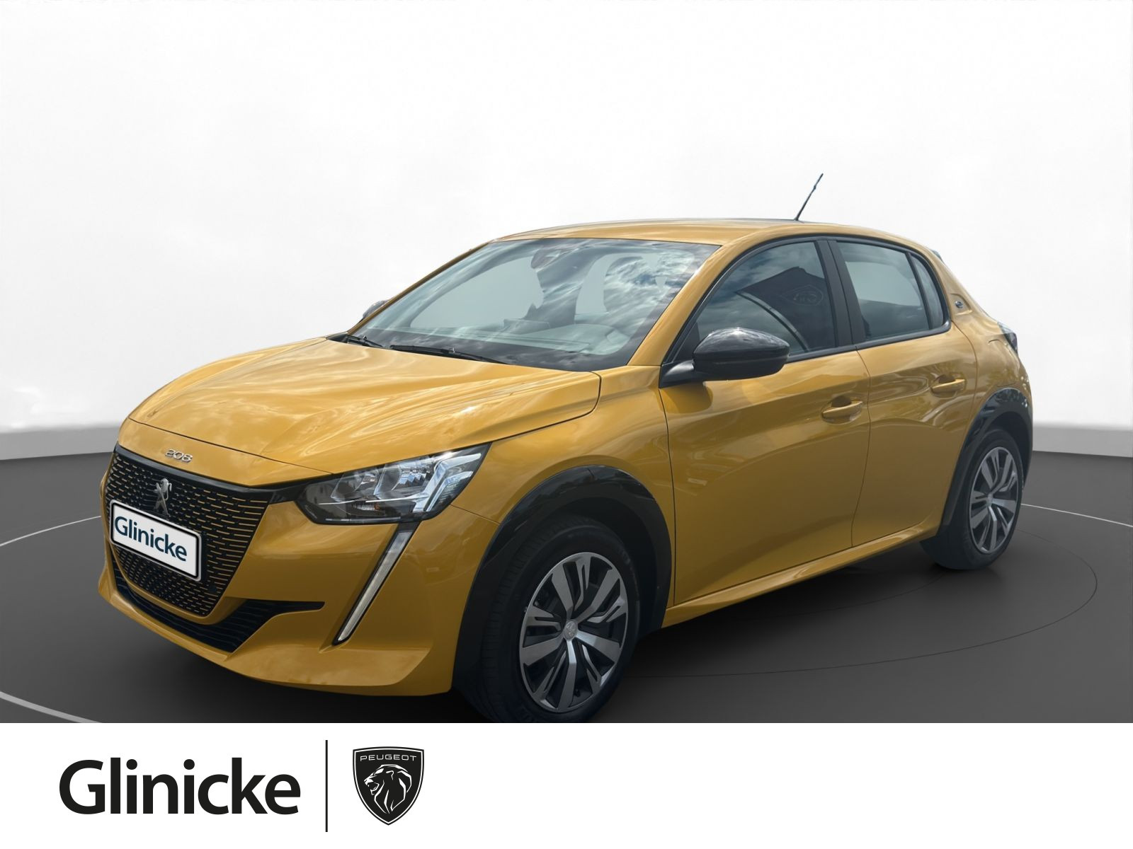 Peugeot - 208_1