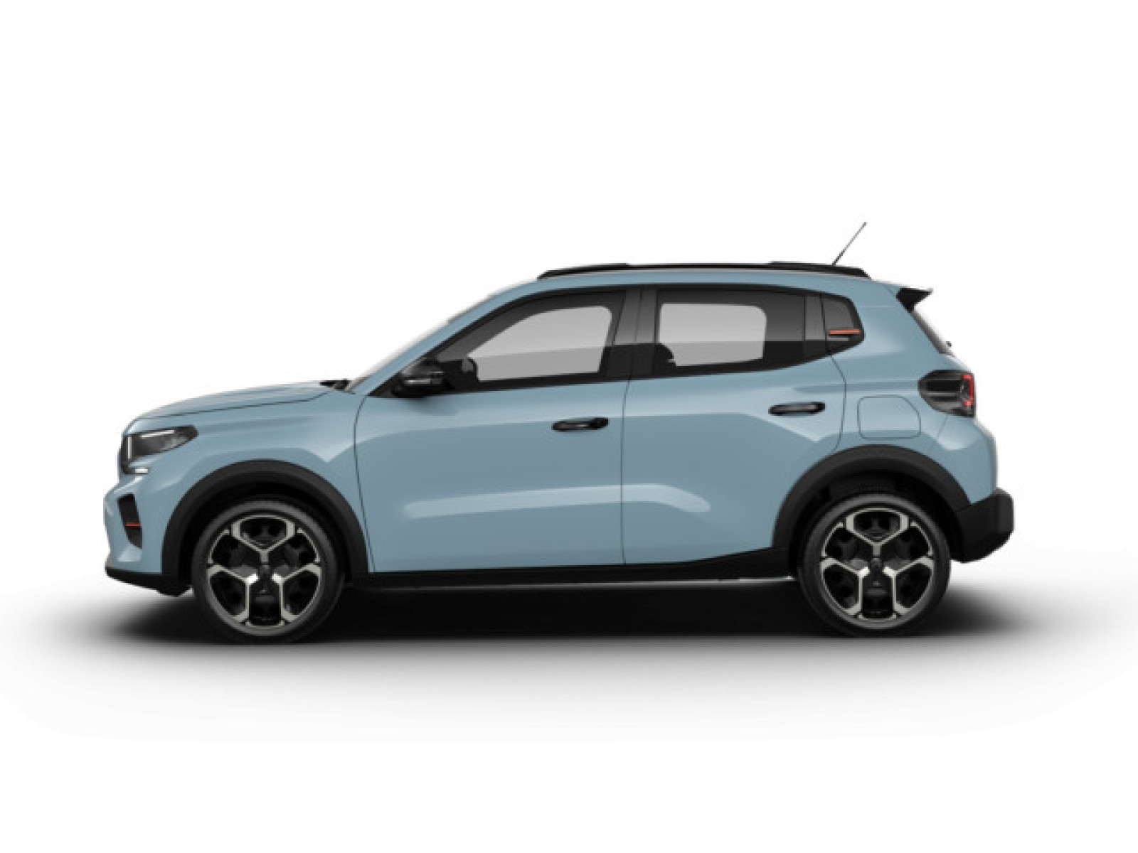 Citroën - C3_6