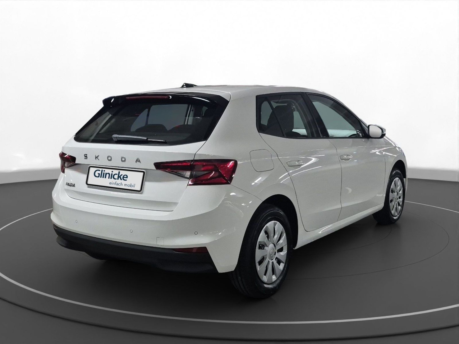 Škoda - Fabia_2