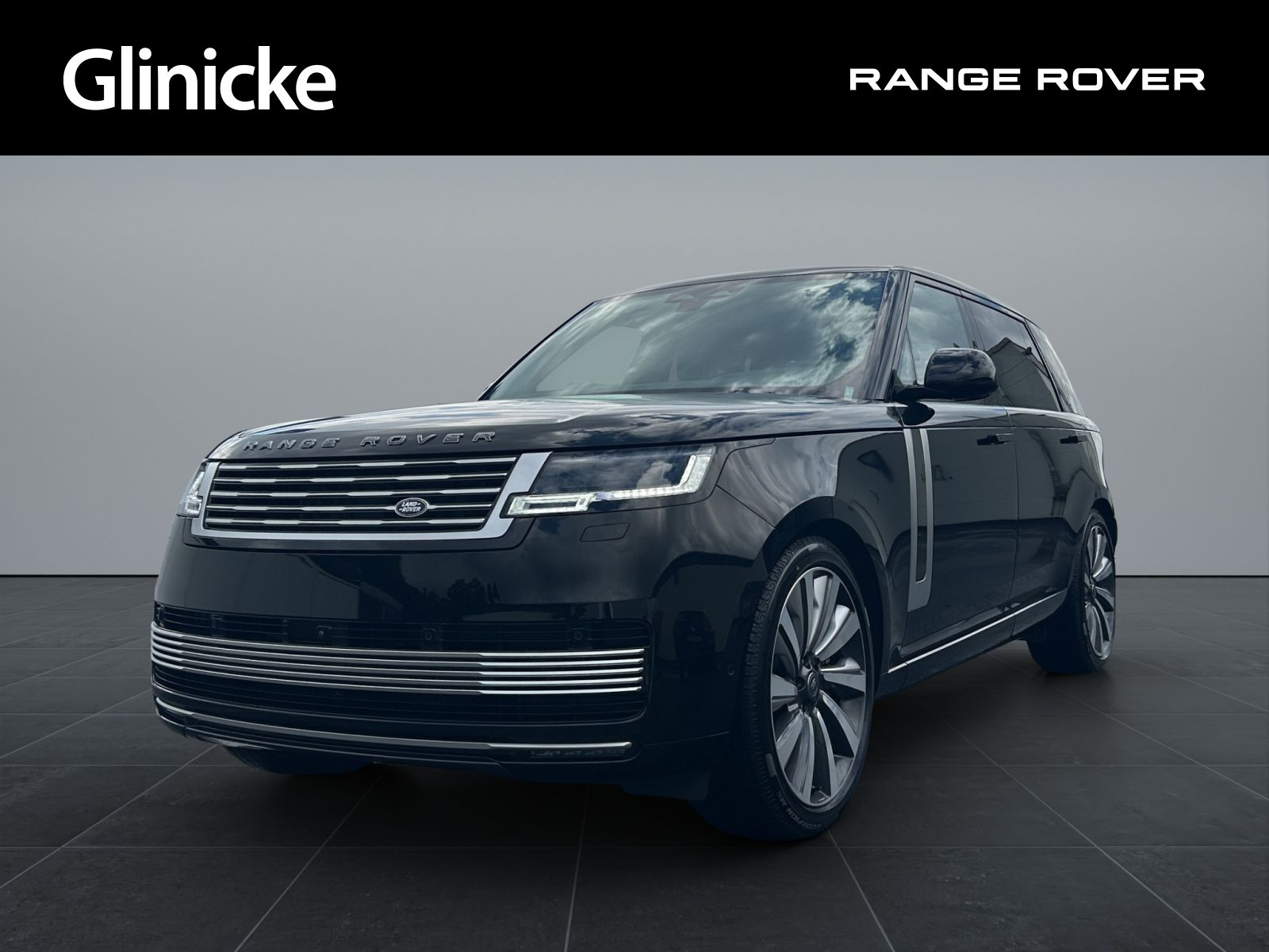 Land Rover - Range Rover_1