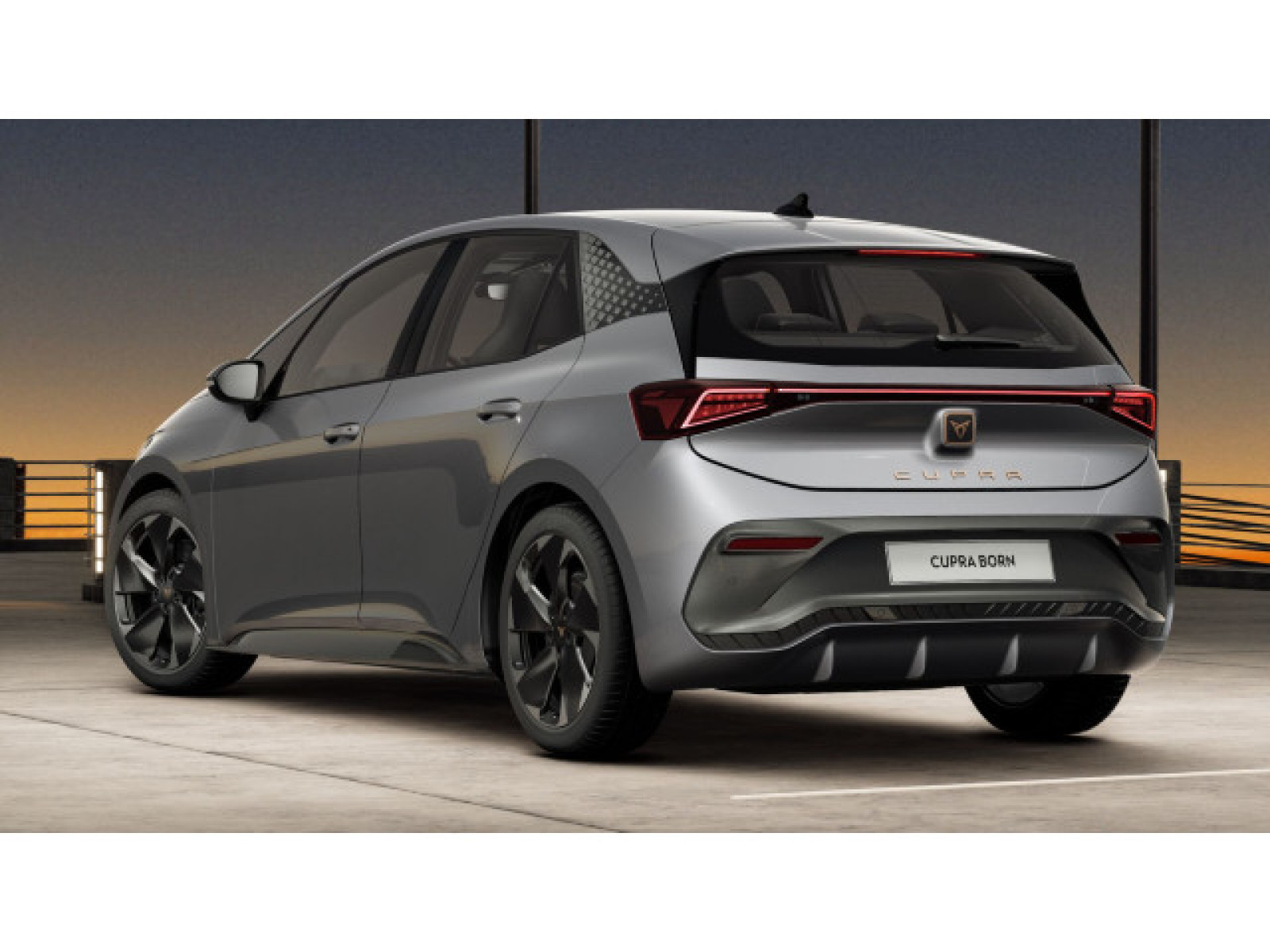Cupra - Born_6