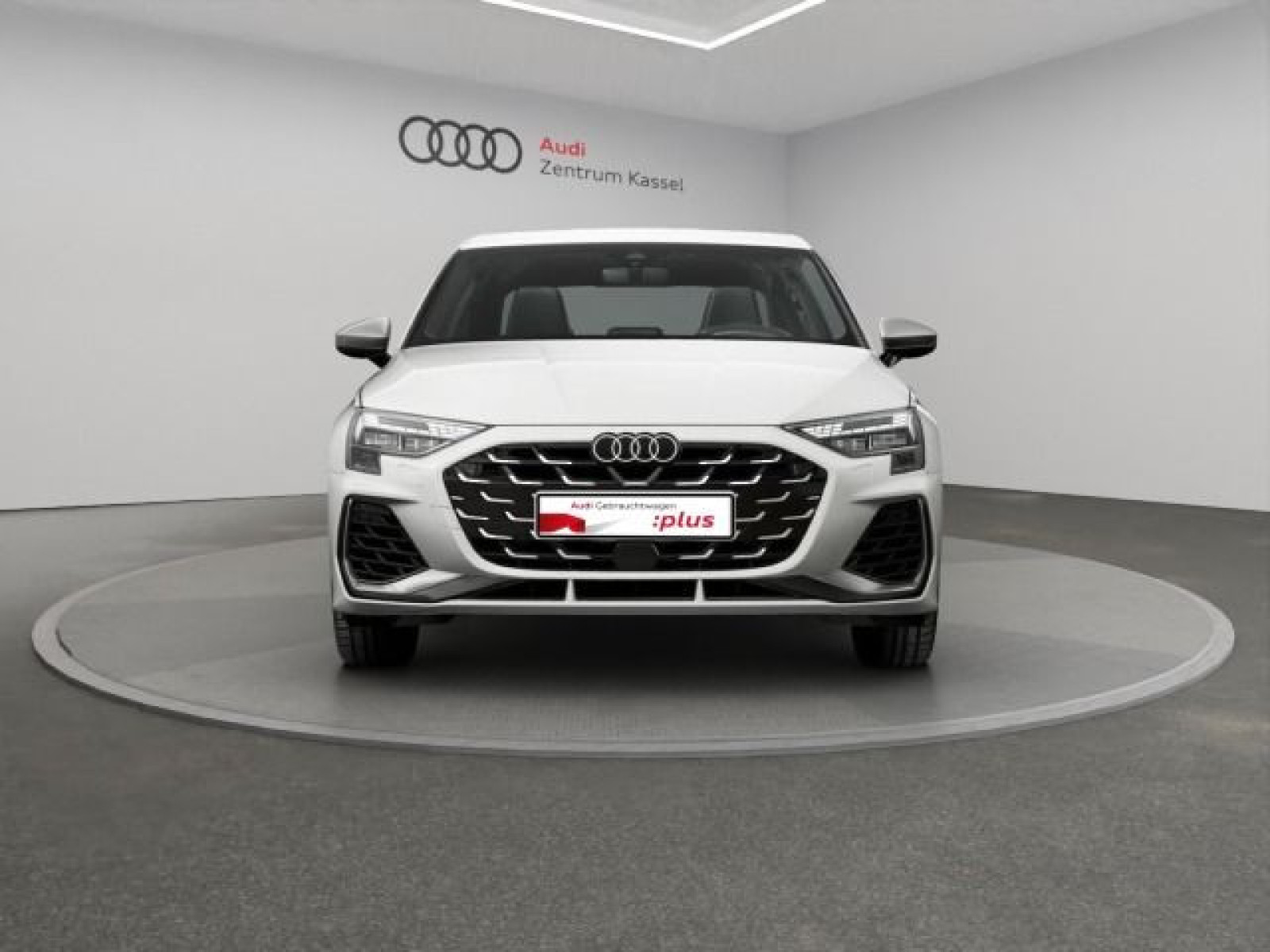 Audi - S3 Limousine_6