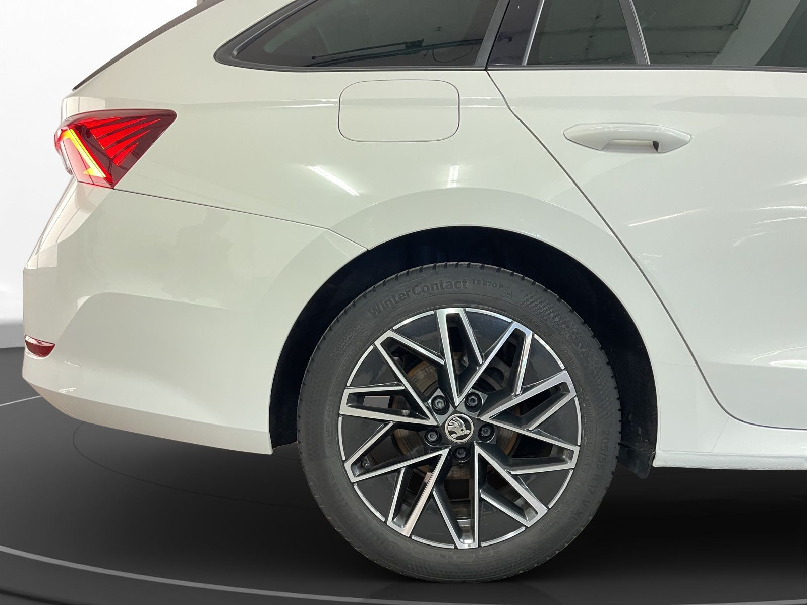 Škoda - Octavia_14