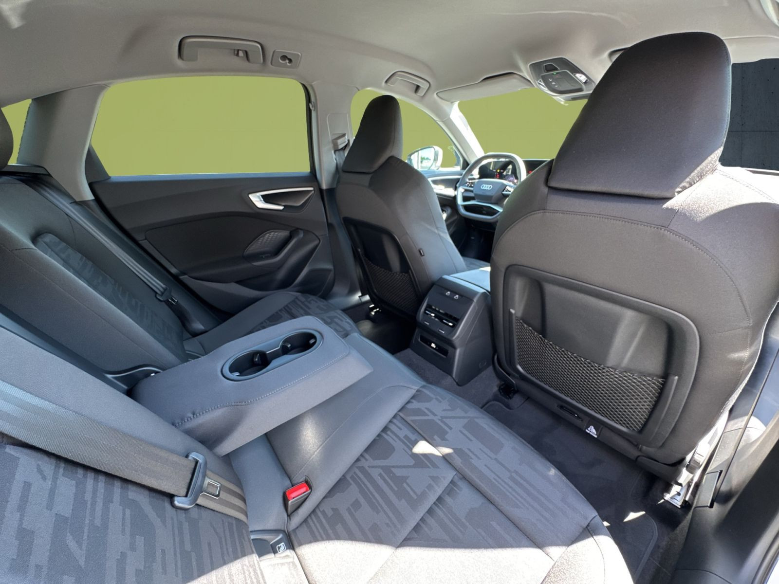 Audi - A5 Limousine_18