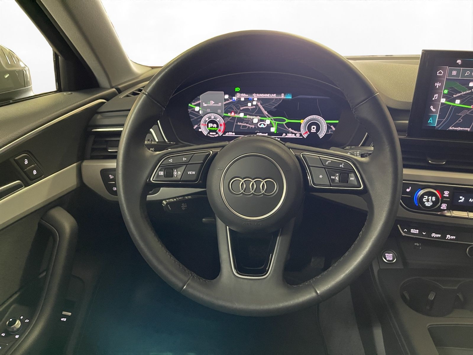 Audi - A4 Avant_21