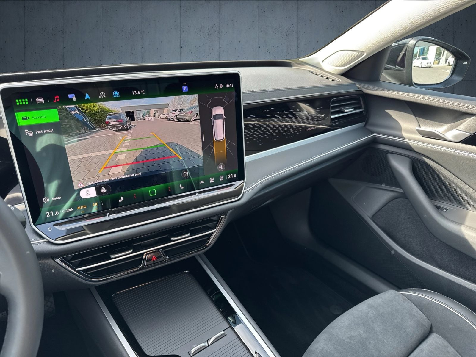 Volkswagen - Passat_27