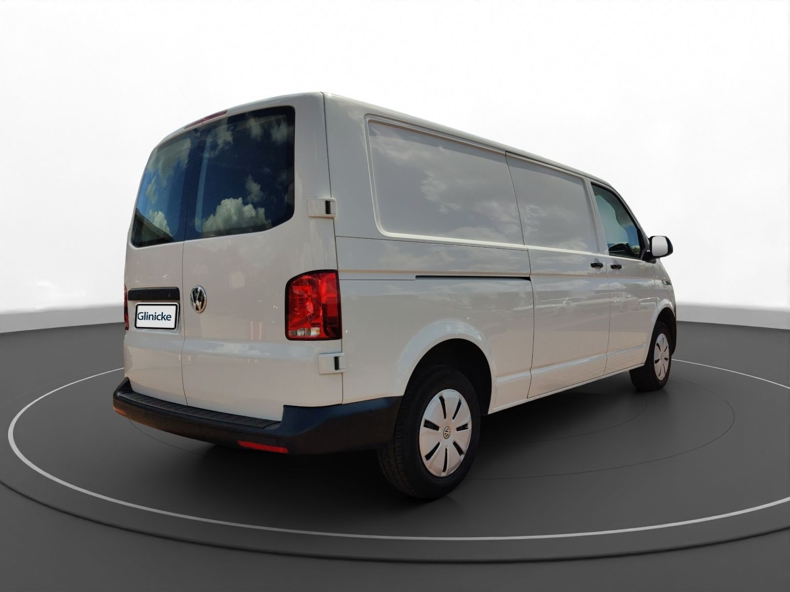 Volkswagen - T6.1 Transporter_9