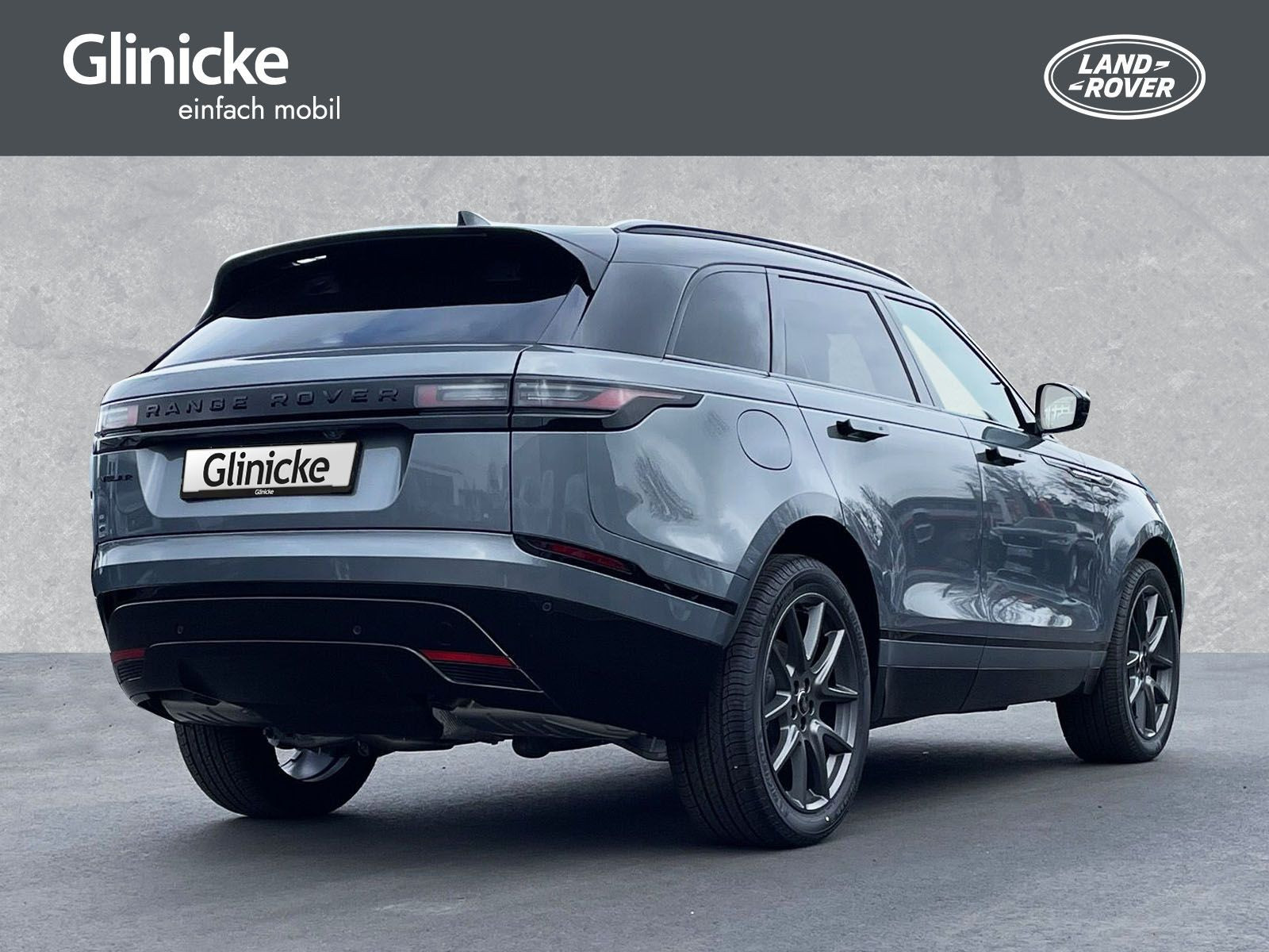 Land Rover - Range Rover Velar_2