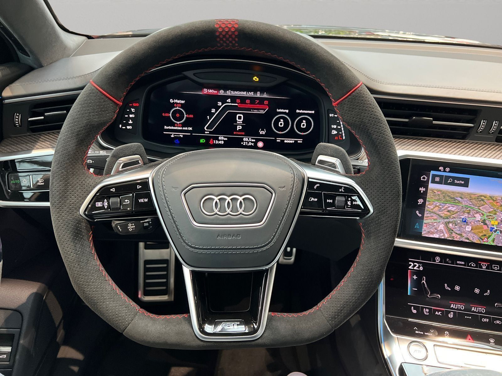 Audi - RS 6 Avant_6