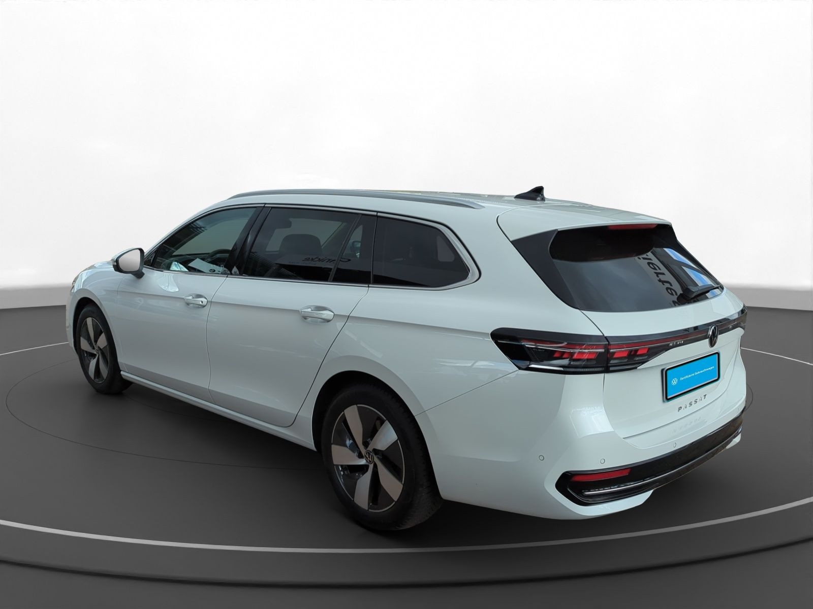 Volkswagen - Passat_8