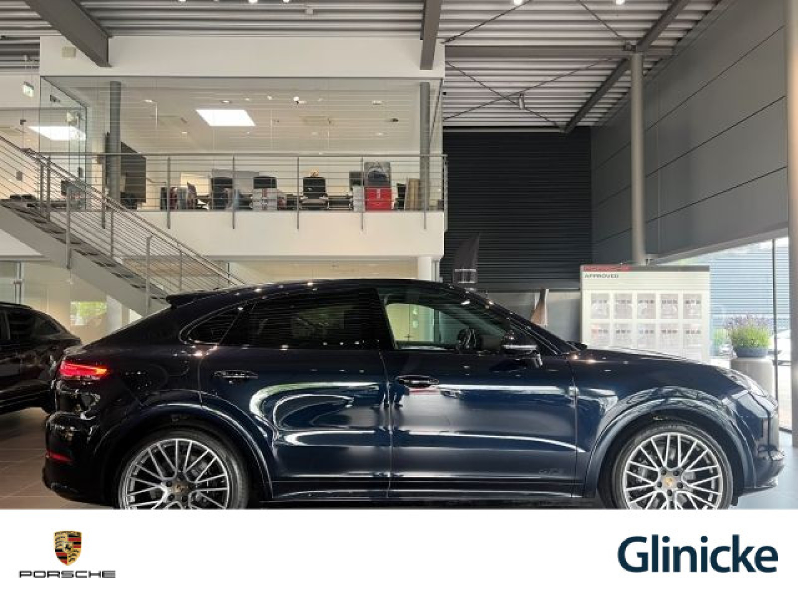 Porsche - Cayenne_7