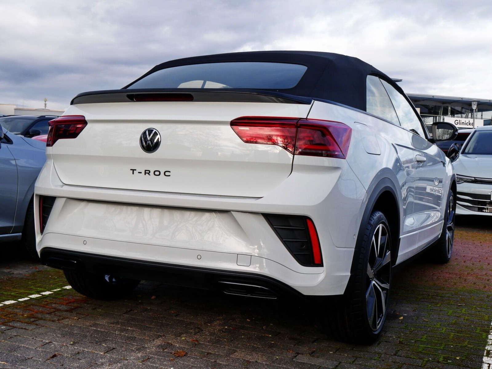 Volkswagen - T-Roc Cabriolet_4