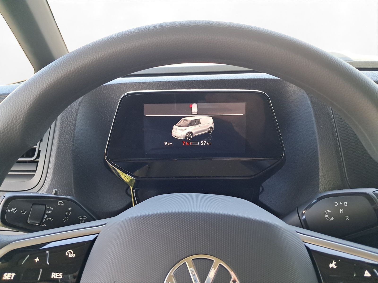 Volkswagen - ID. Buzz Cargo_17