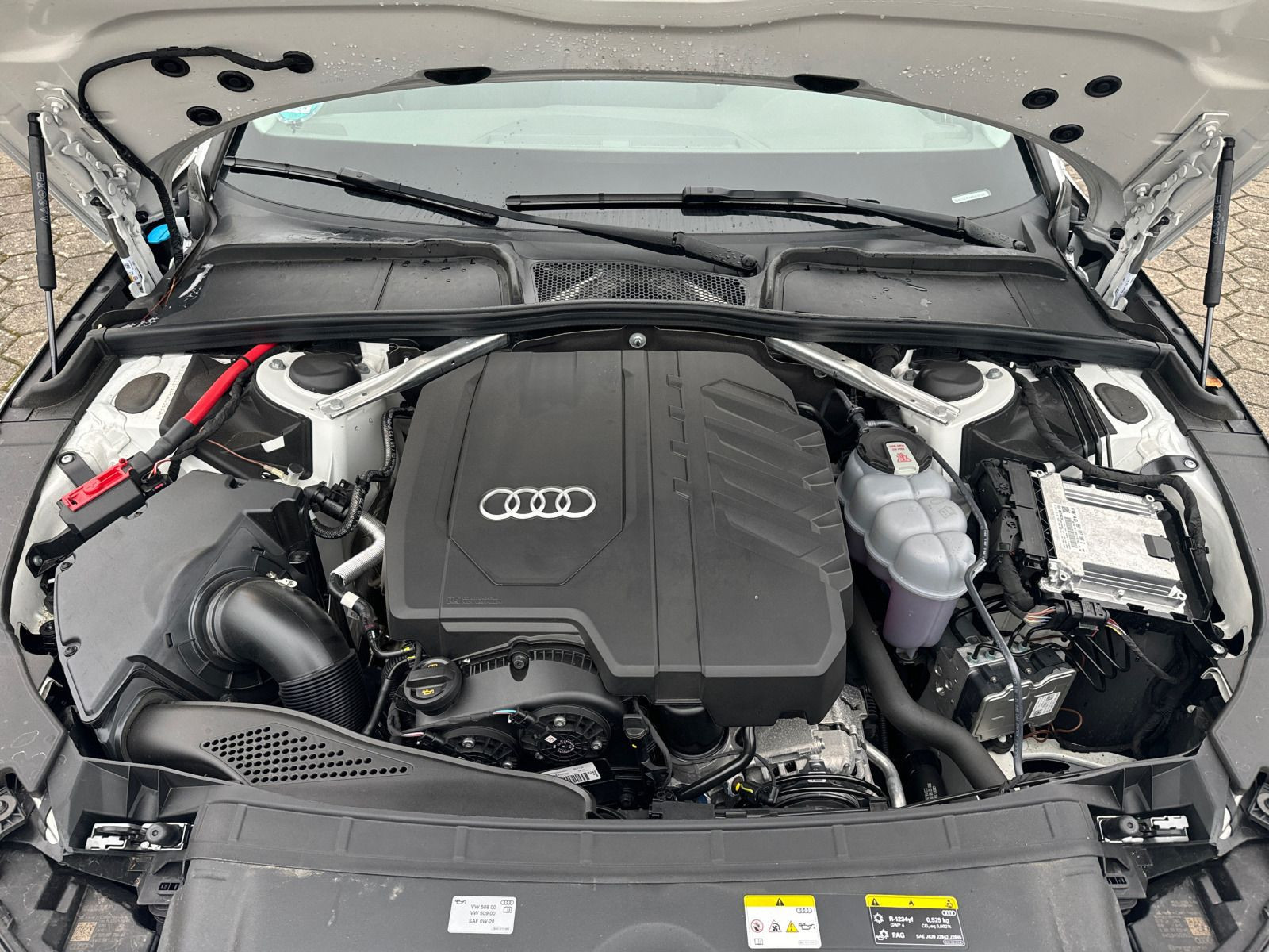 Audi - A4 Avant_20
