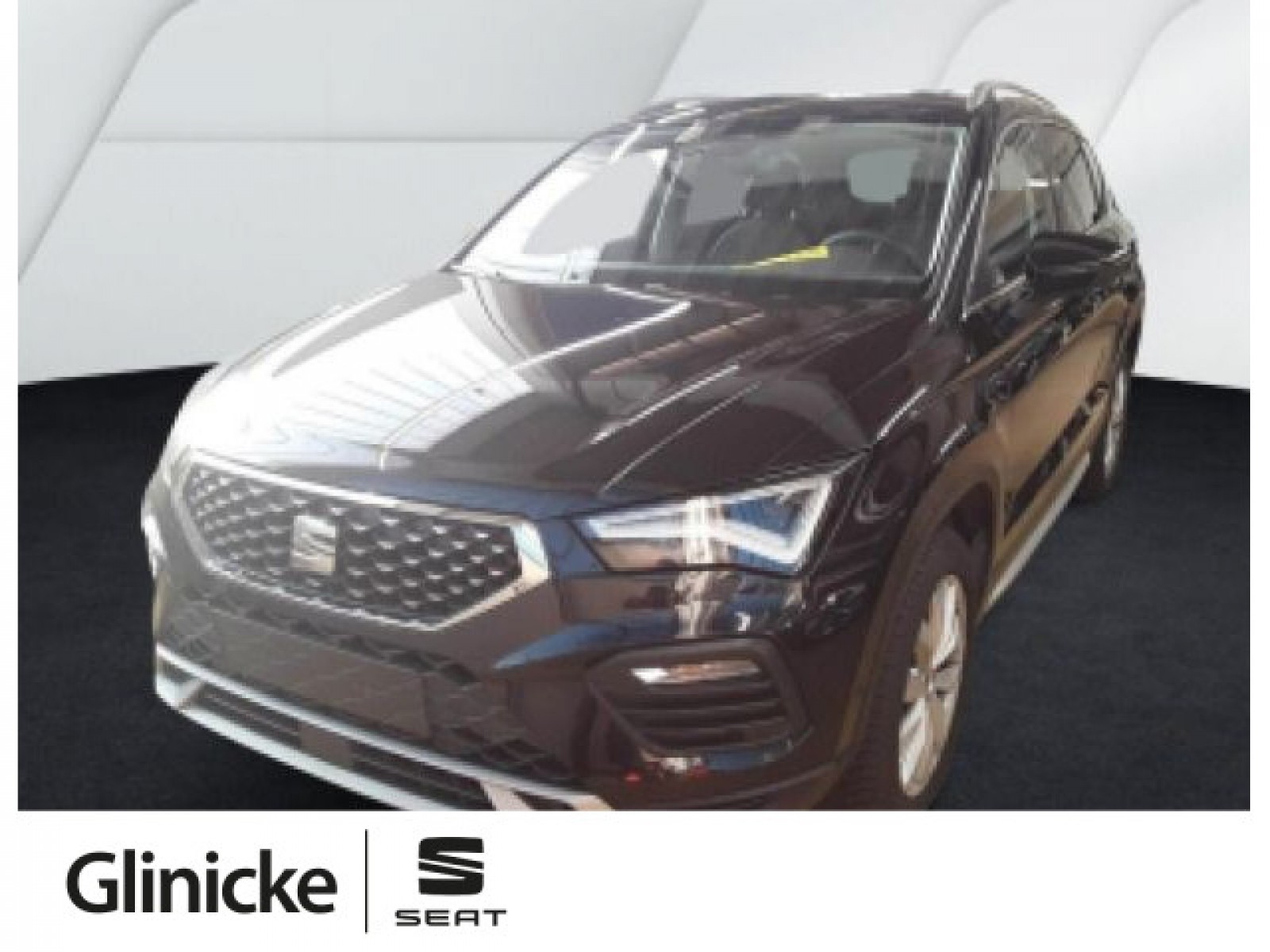 Ateca 1.5 TSI ACT Xperience DSG, NAVI, FULL LINK