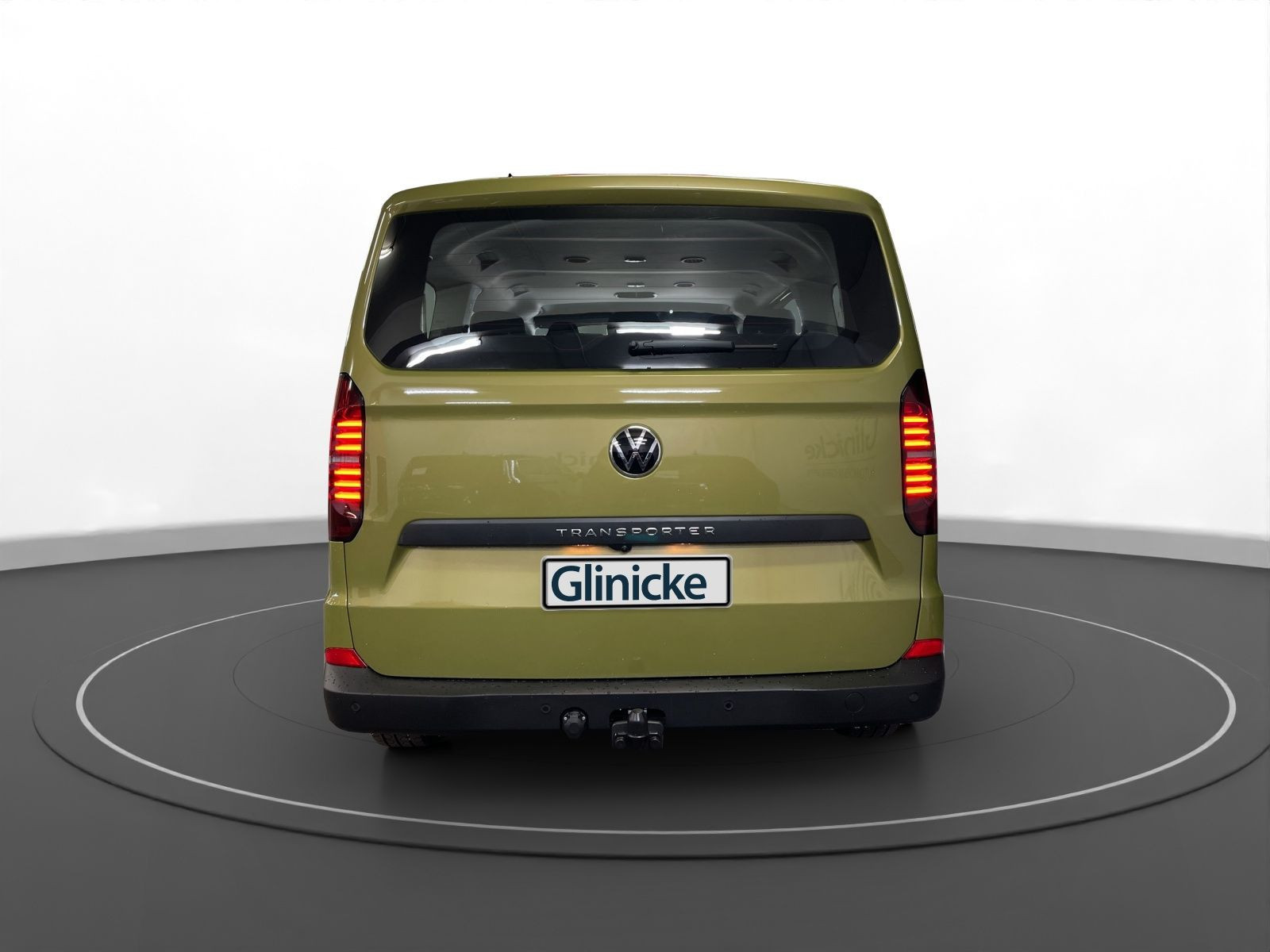 Volkswagen - Transporter Kombi_5