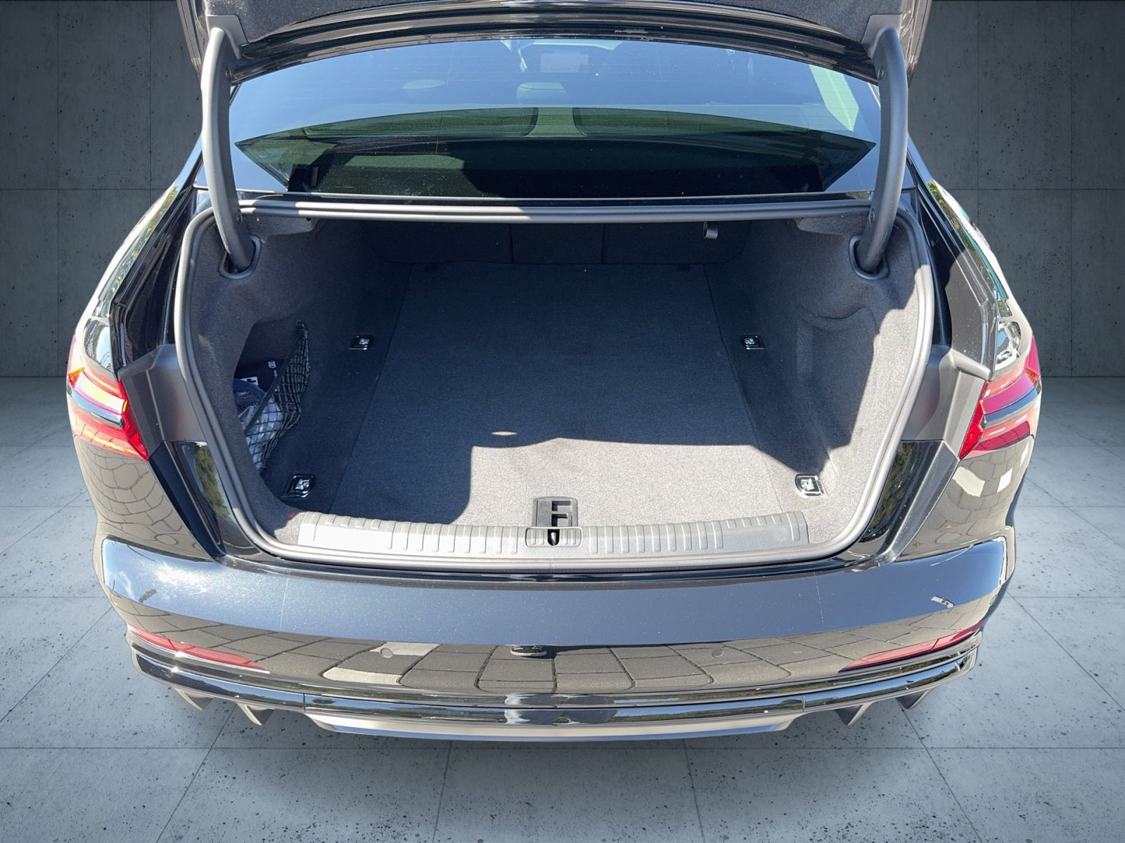 Audi - S6 Limousine_15