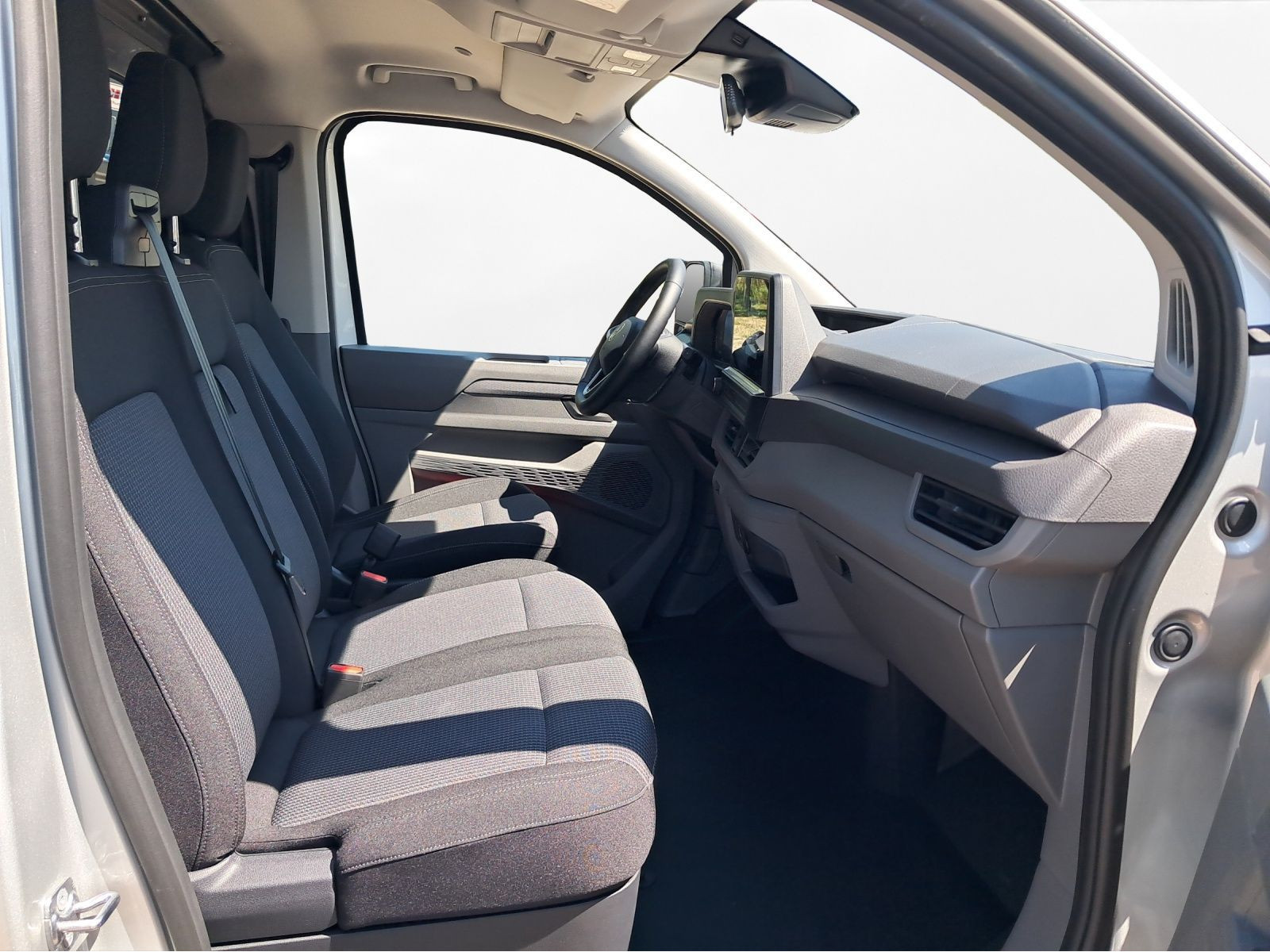 Volkswagen - Transporter Kasten_9