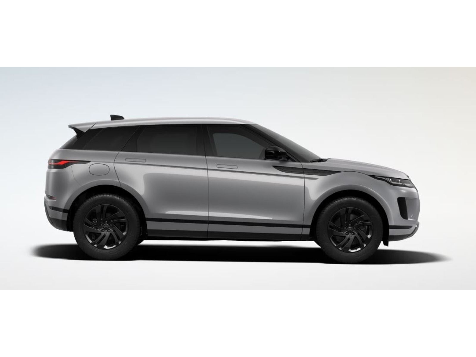 Land Rover - Range Rover Evoque_2