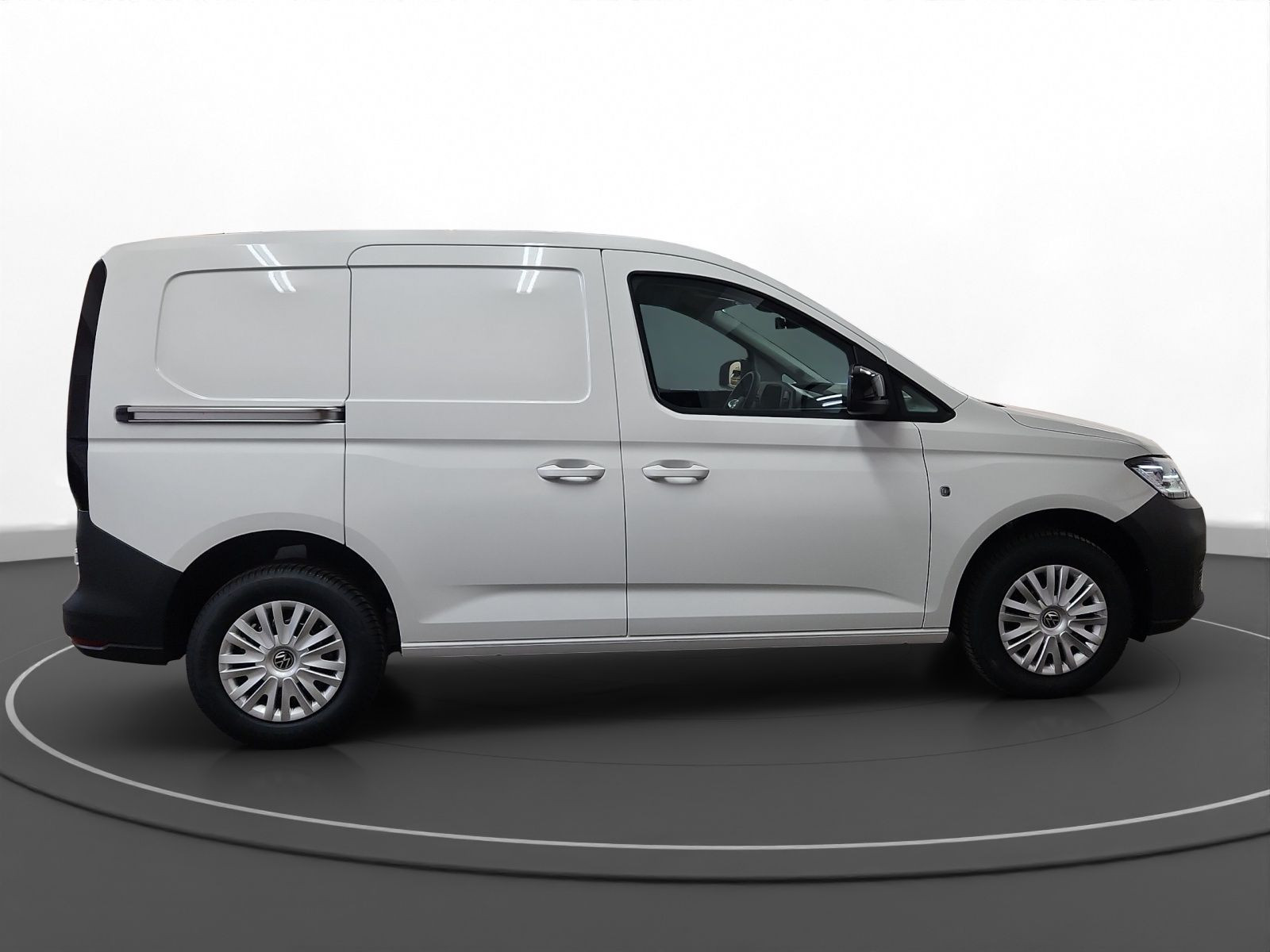 Volkswagen - Caddy Cargo_7