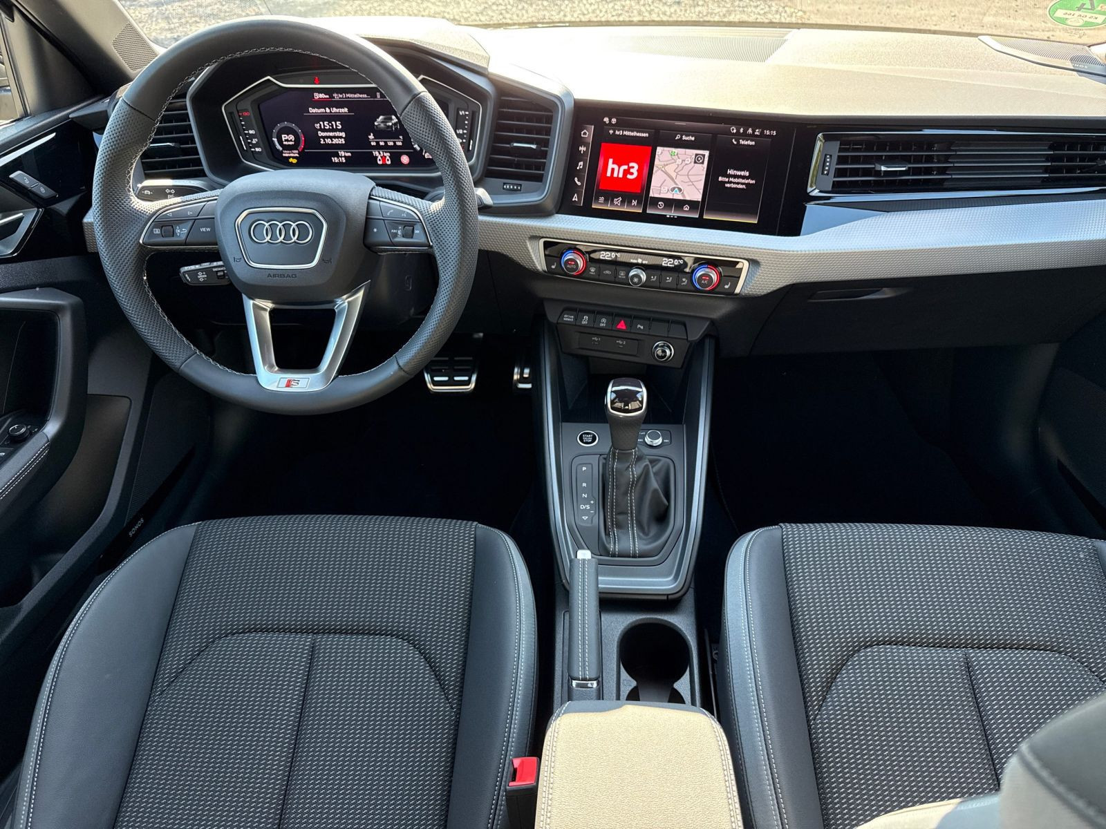 Audi - A1 Sportback_13