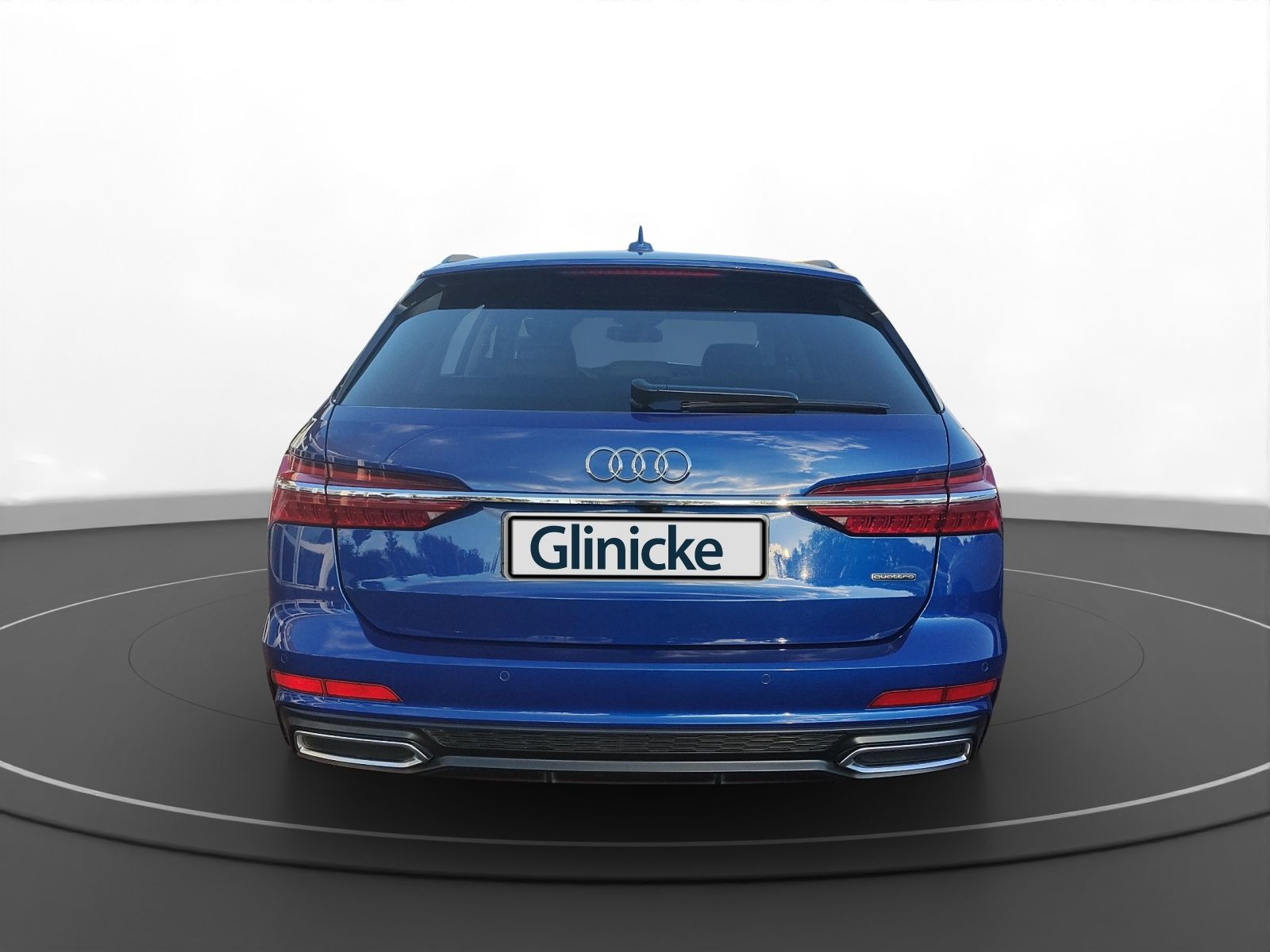 Audi - A6 Avant_11