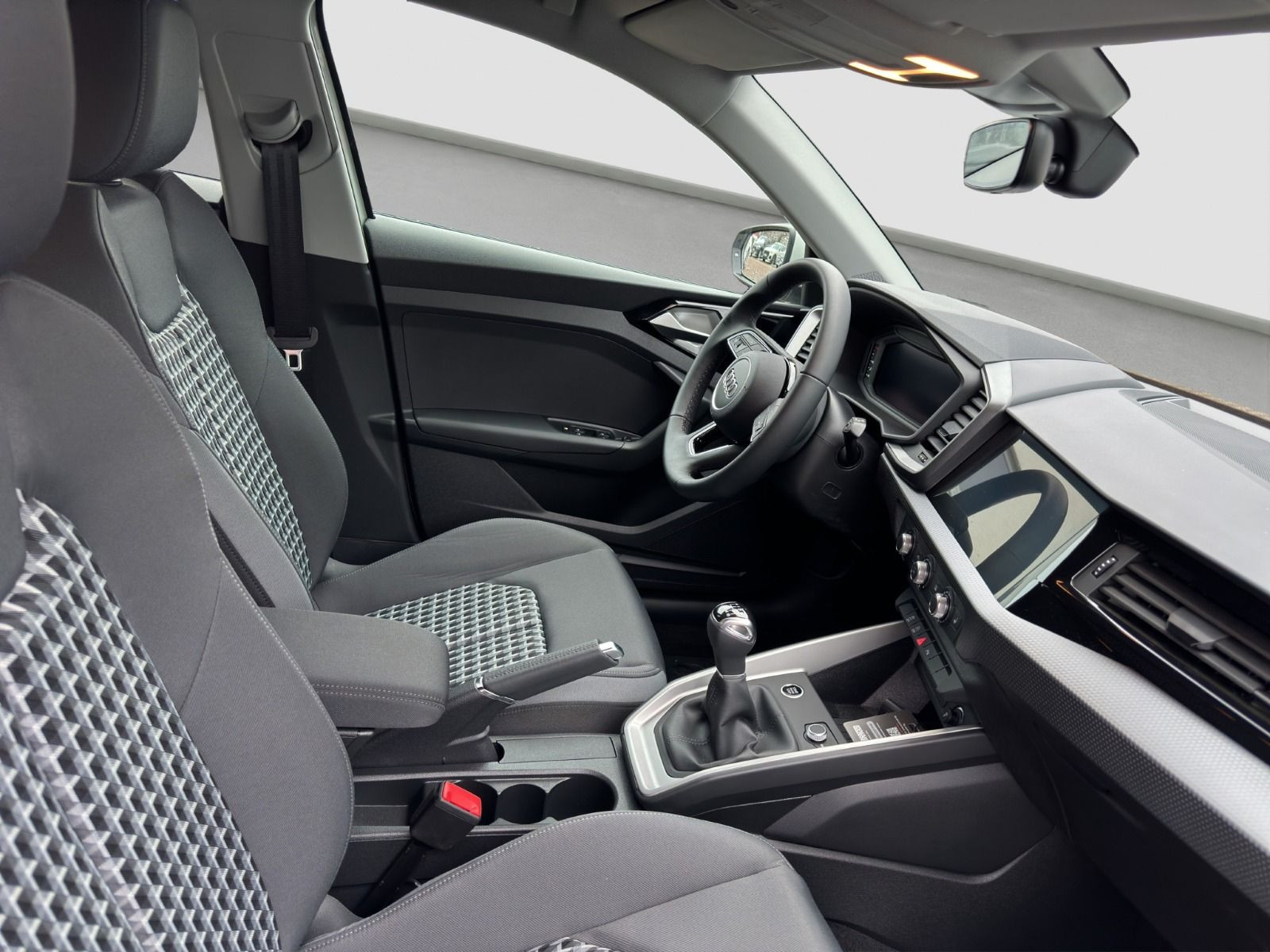 Audi - A1 Sportback_20