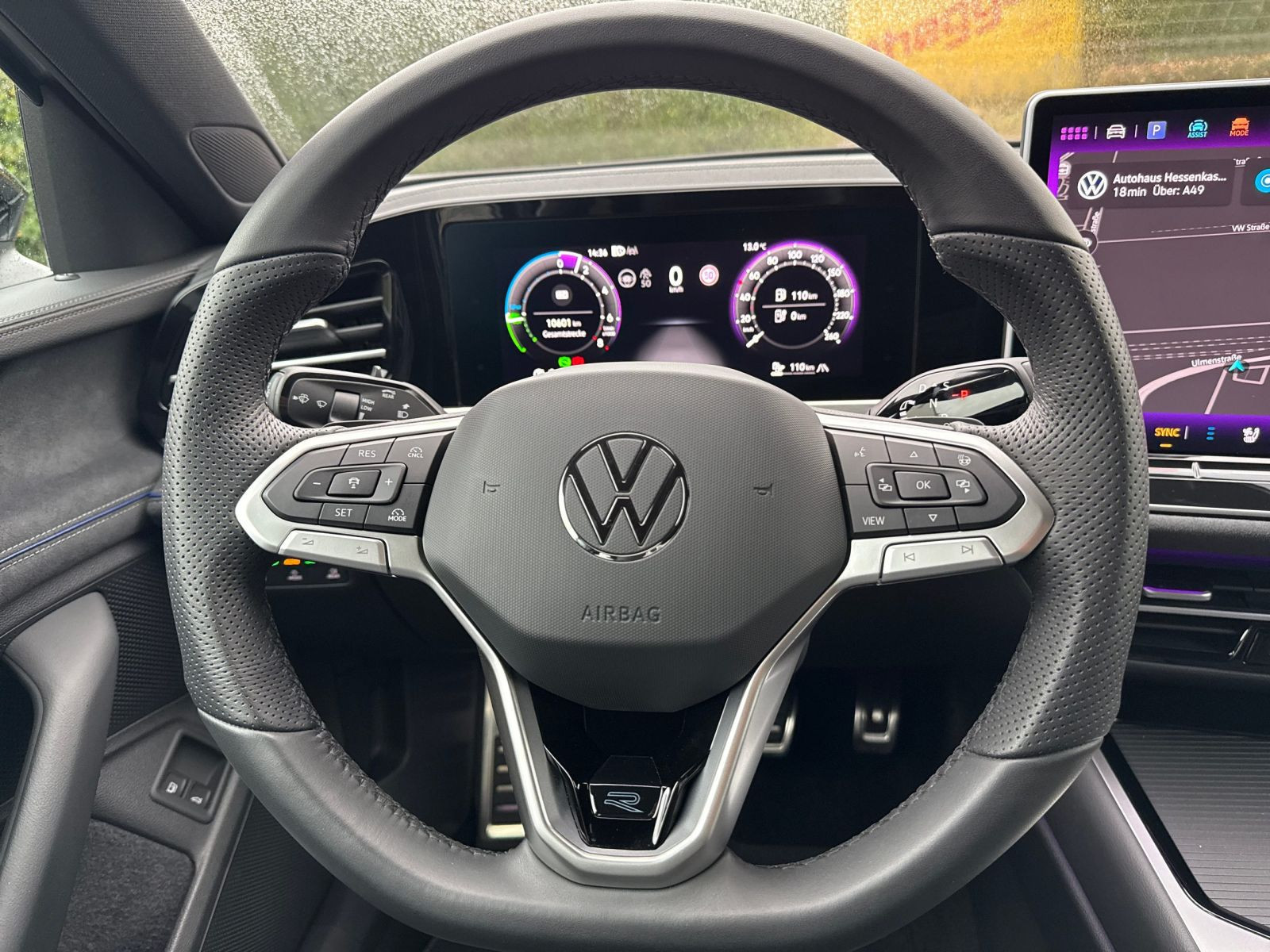 Volkswagen - Passat Variant_11